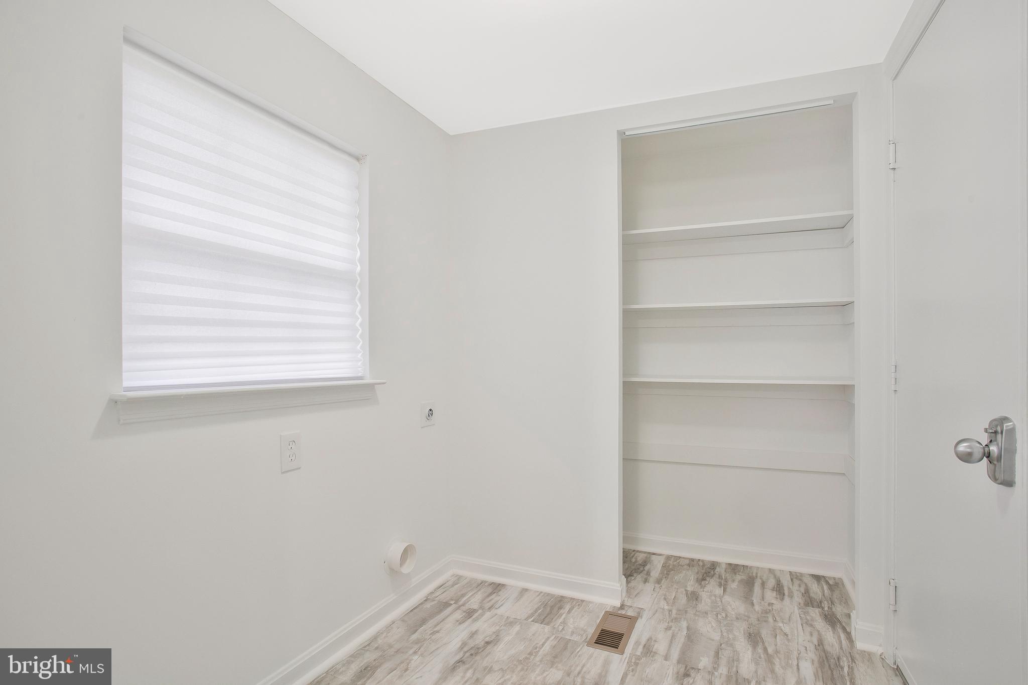 KIRBY WOODS PLAT 1 - Residential