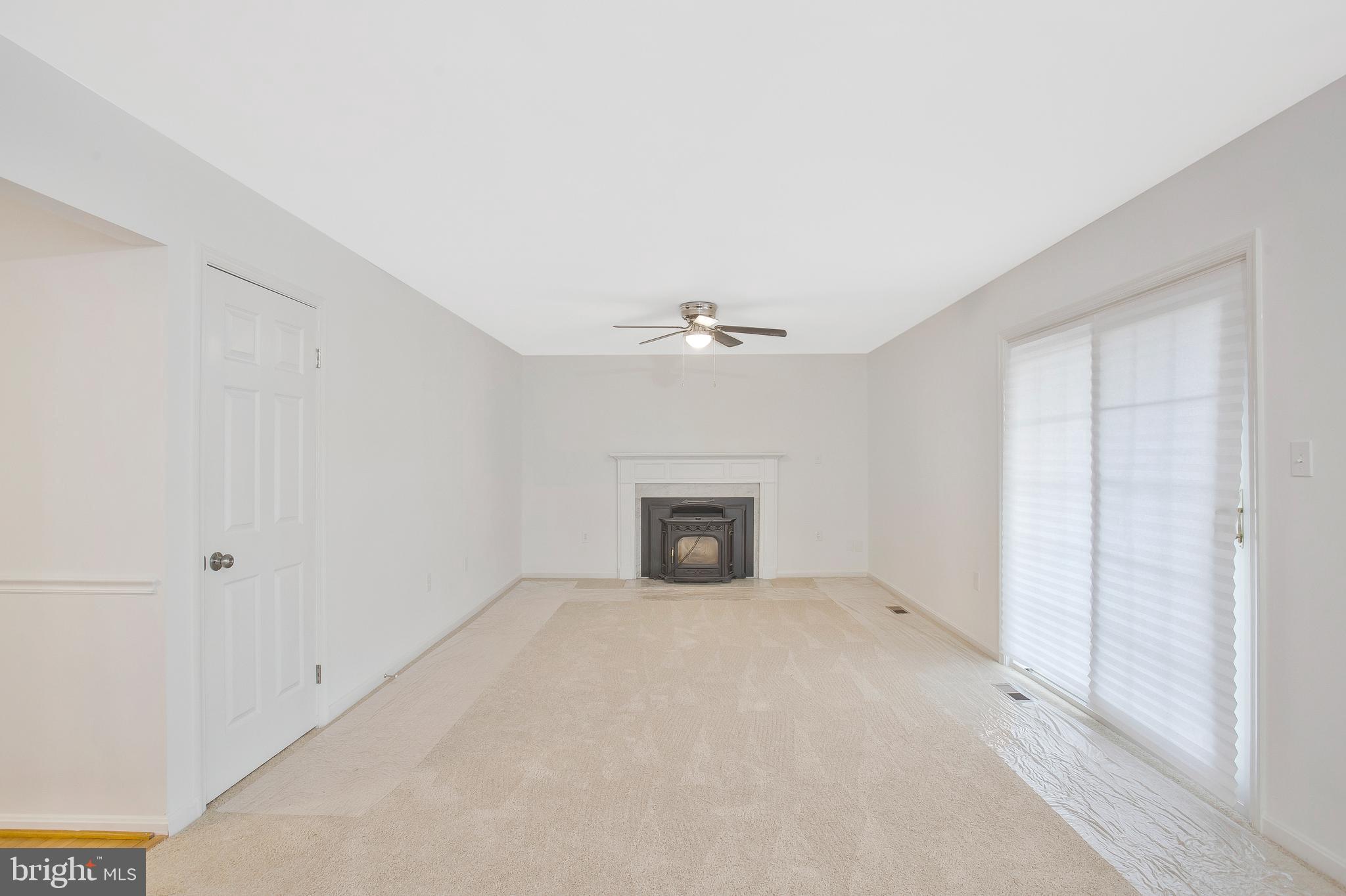 KIRBY WOODS PLAT 1 - Residential