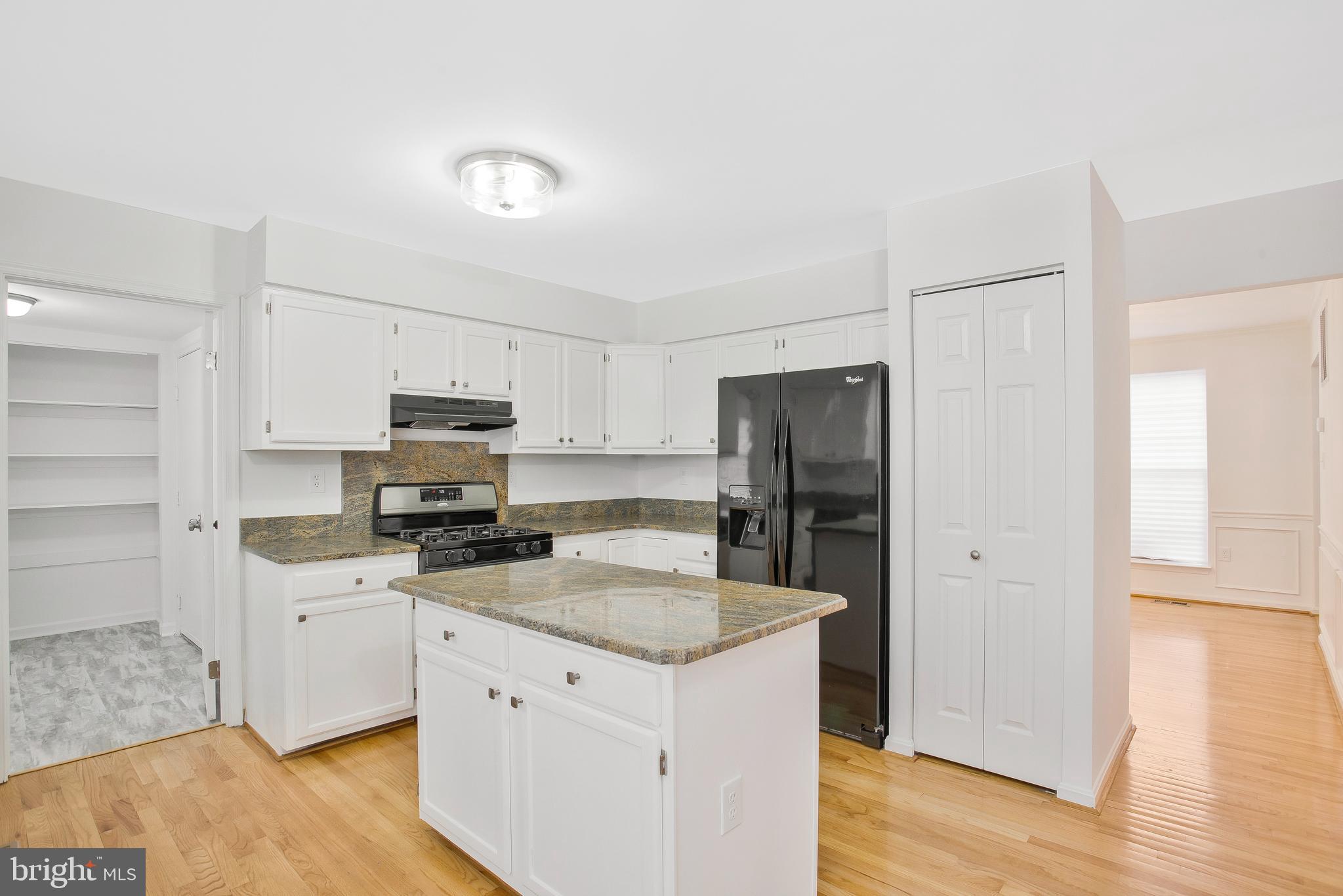 KIRBY WOODS PLAT 1 - Residential