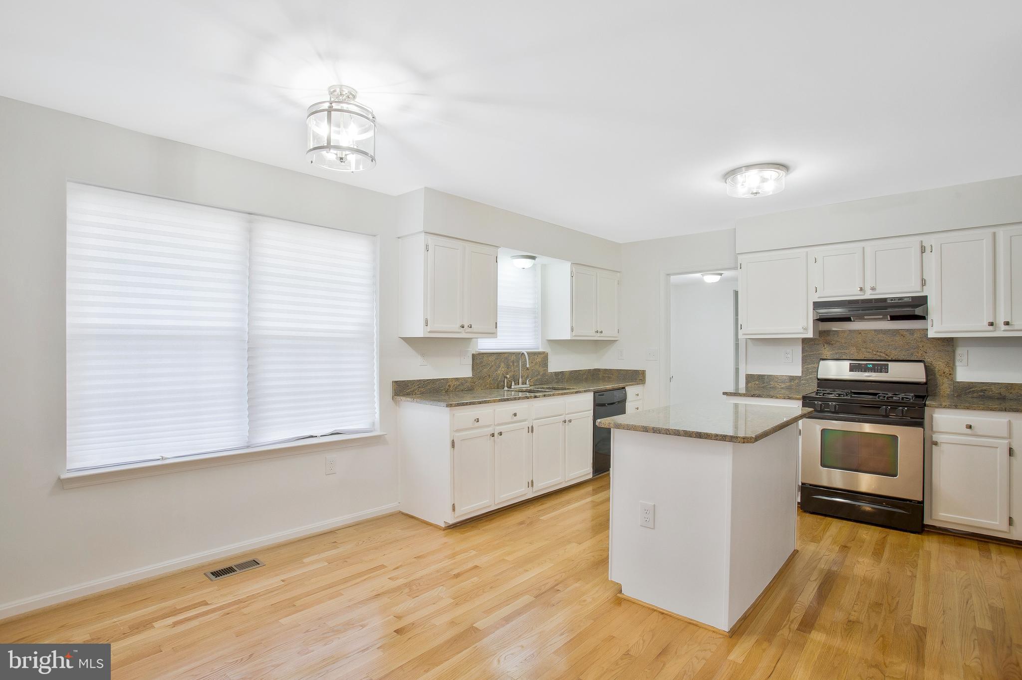 KIRBY WOODS PLAT 1 - Residential