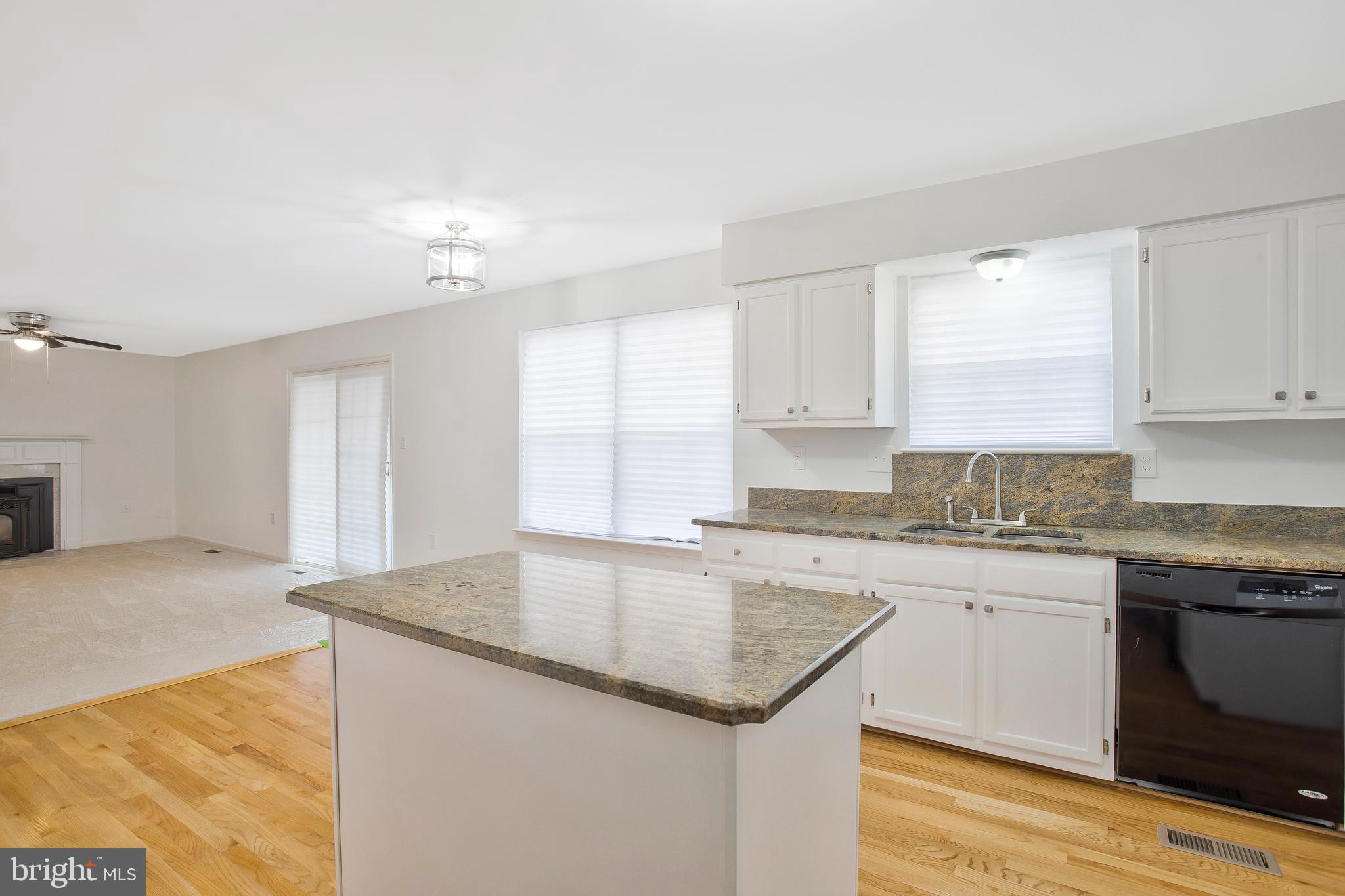 KIRBY WOODS PLAT 1 - Residential