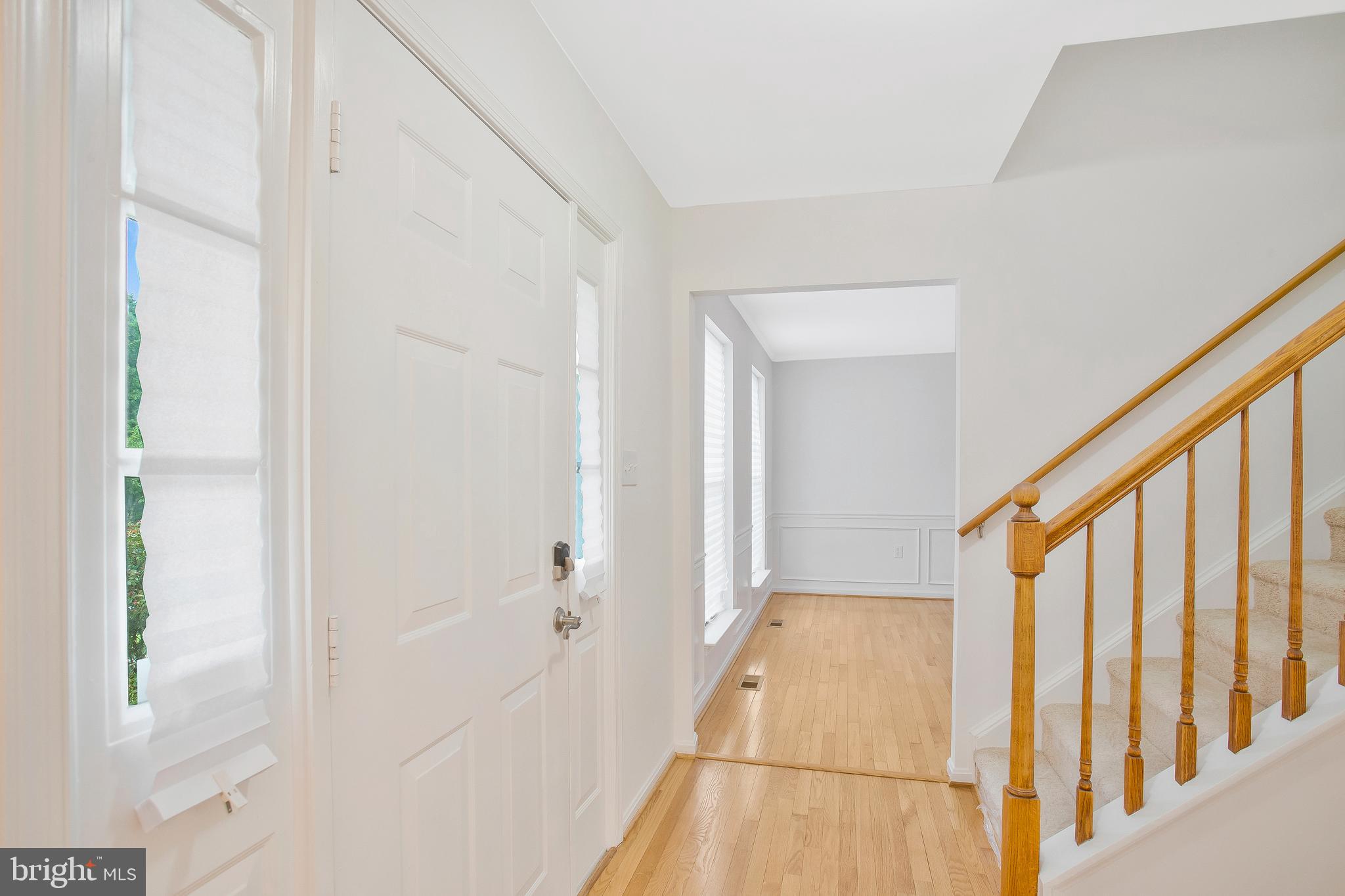 KIRBY WOODS PLAT 1 - Residential