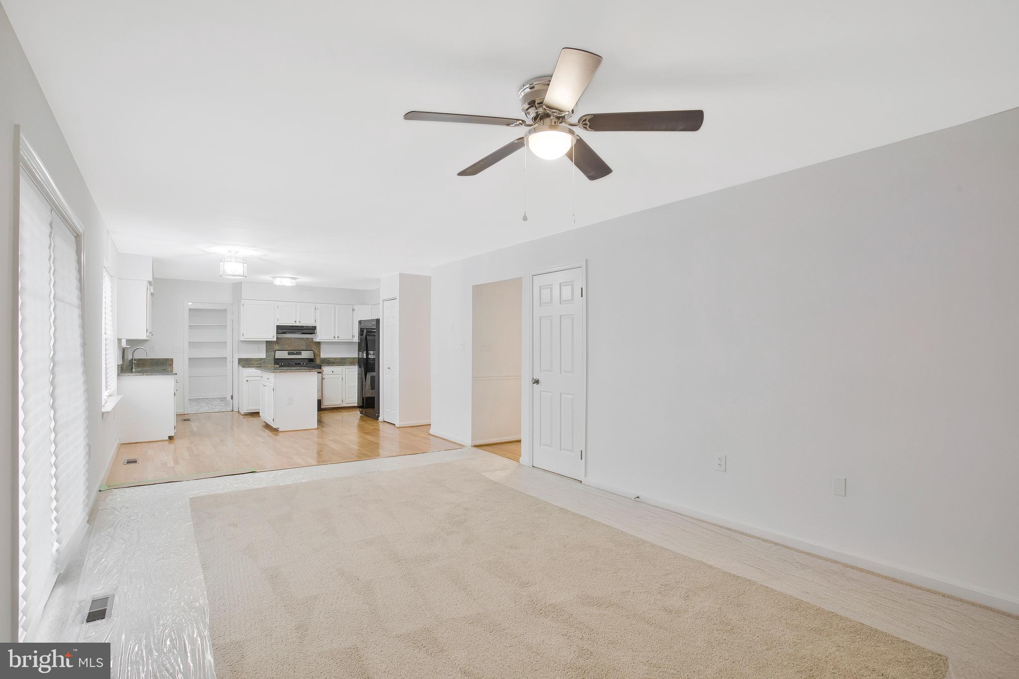 KIRBY WOODS PLAT 1 - Residential