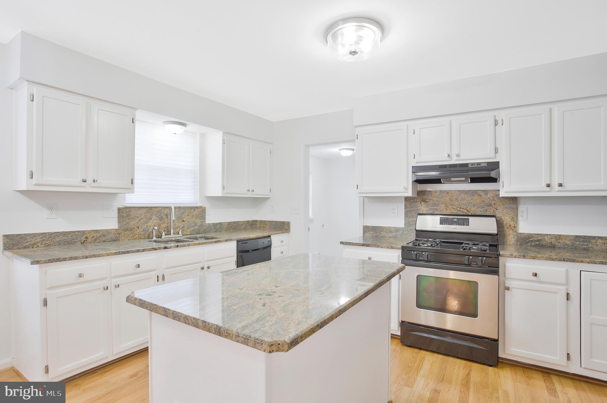 KIRBY WOODS PLAT 1 - Residential