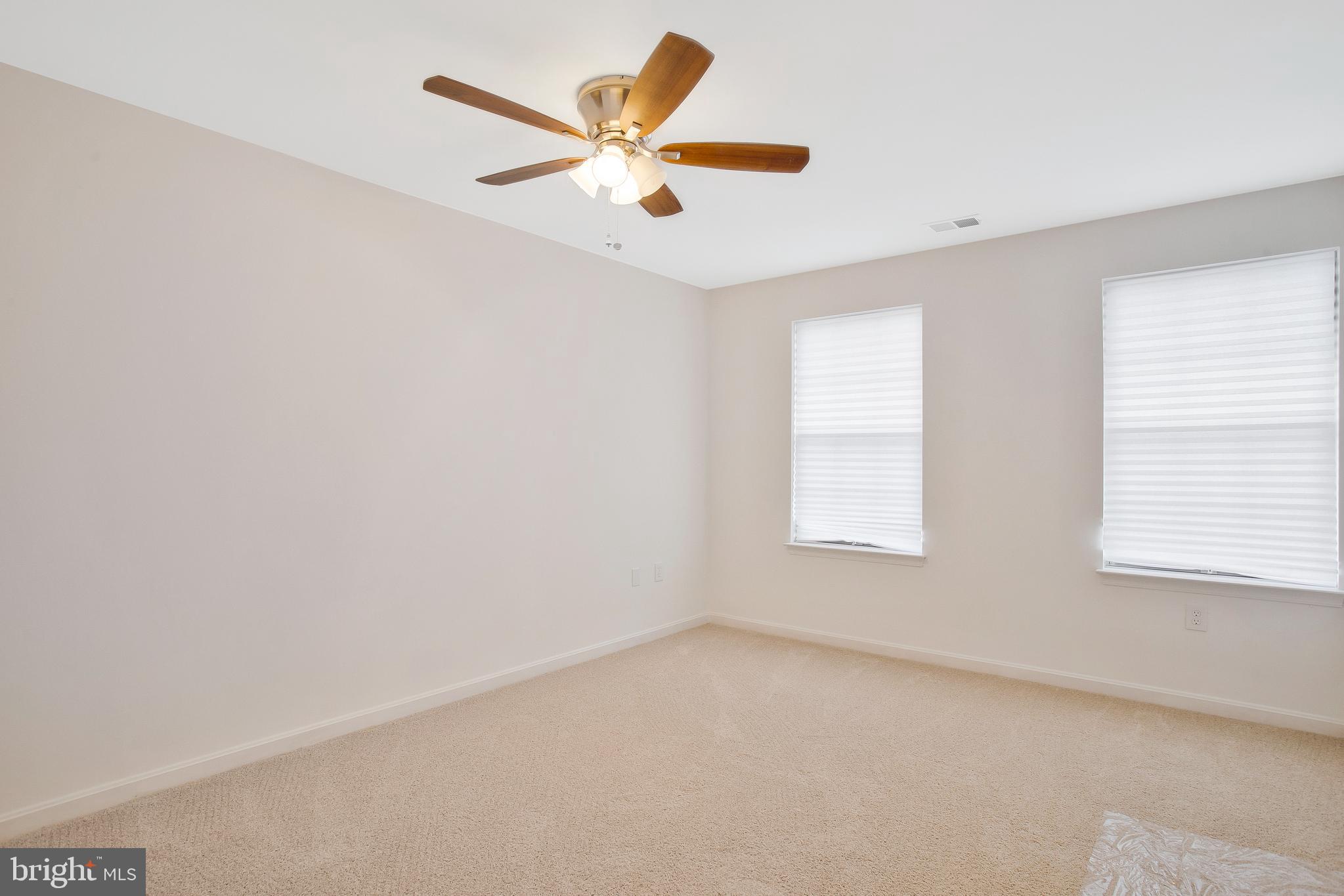 KIRBY WOODS PLAT 1 - Residential