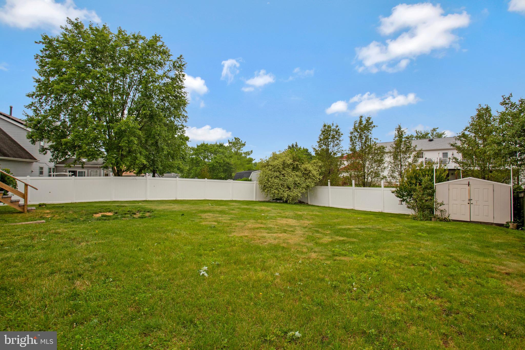 KIRBY WOODS PLAT 1 - Residential