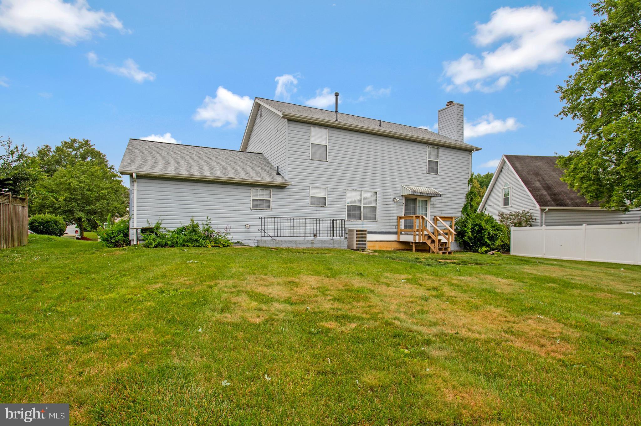 KIRBY WOODS PLAT 1 - Residential