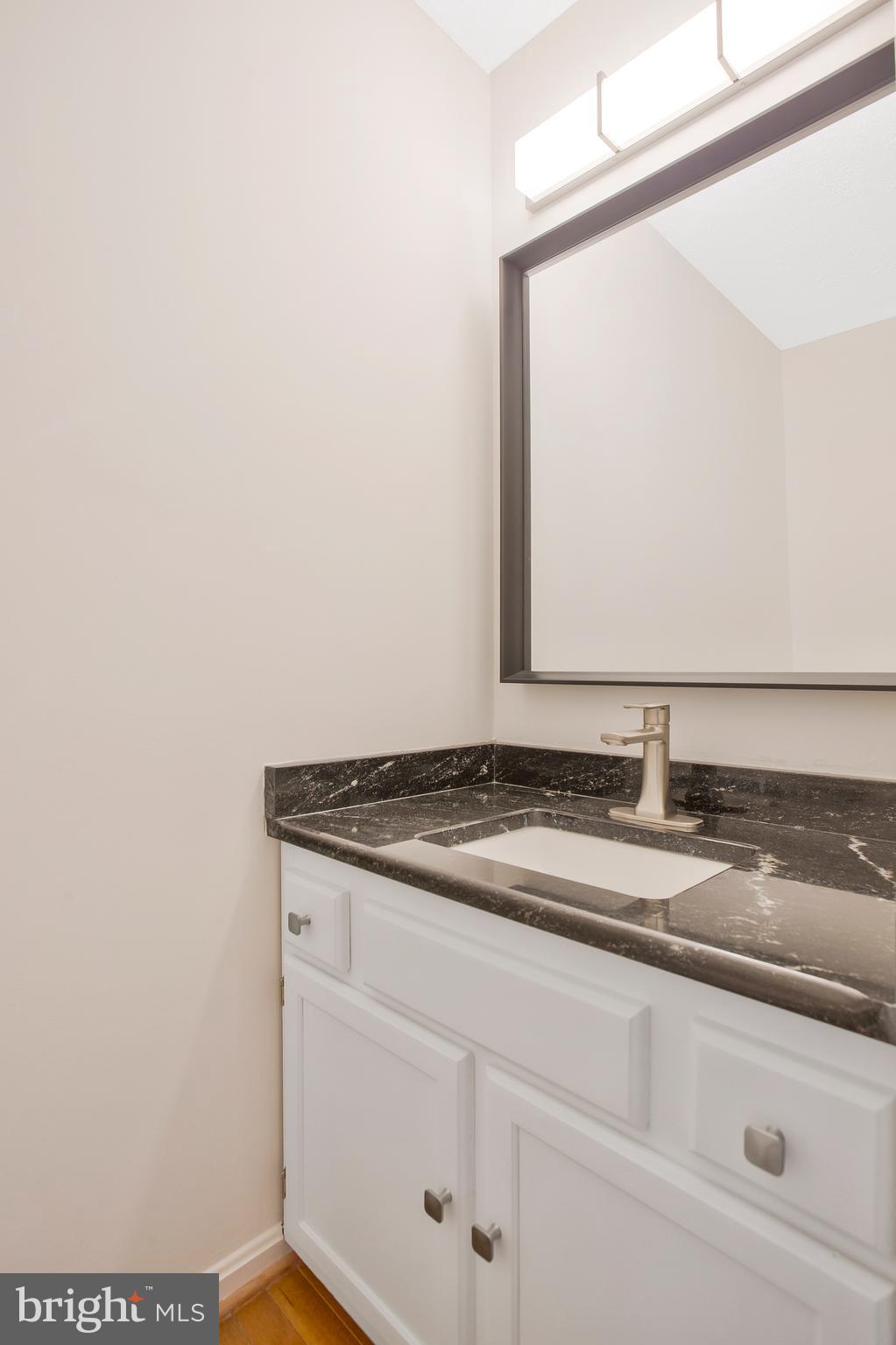 KIRBY WOODS PLAT 1 - Residential