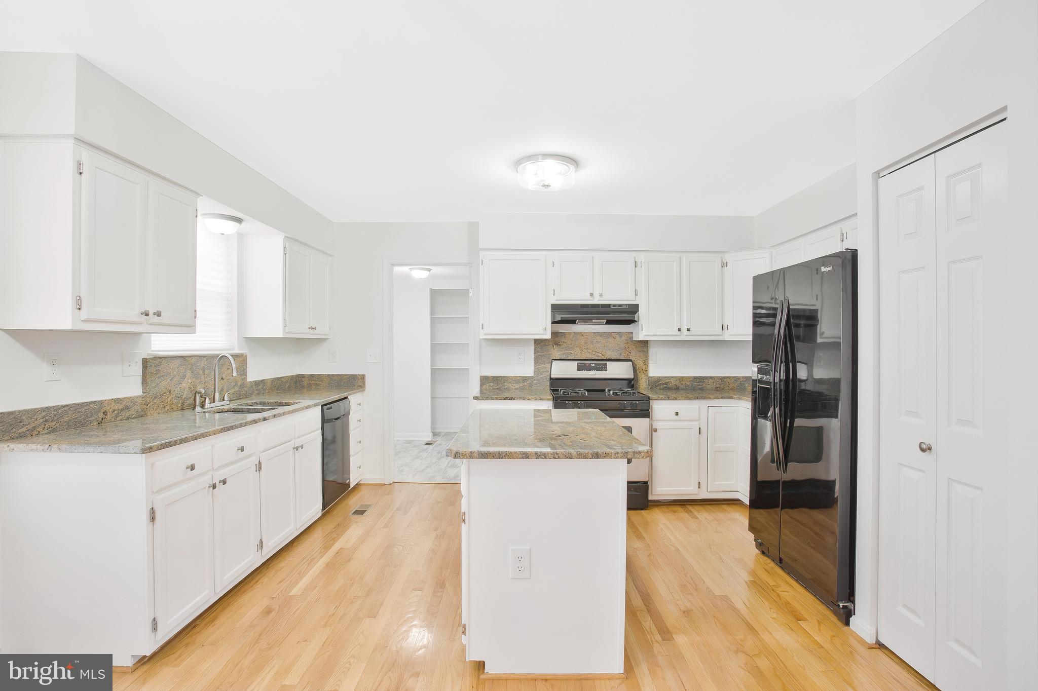 KIRBY WOODS PLAT 1 - Residential