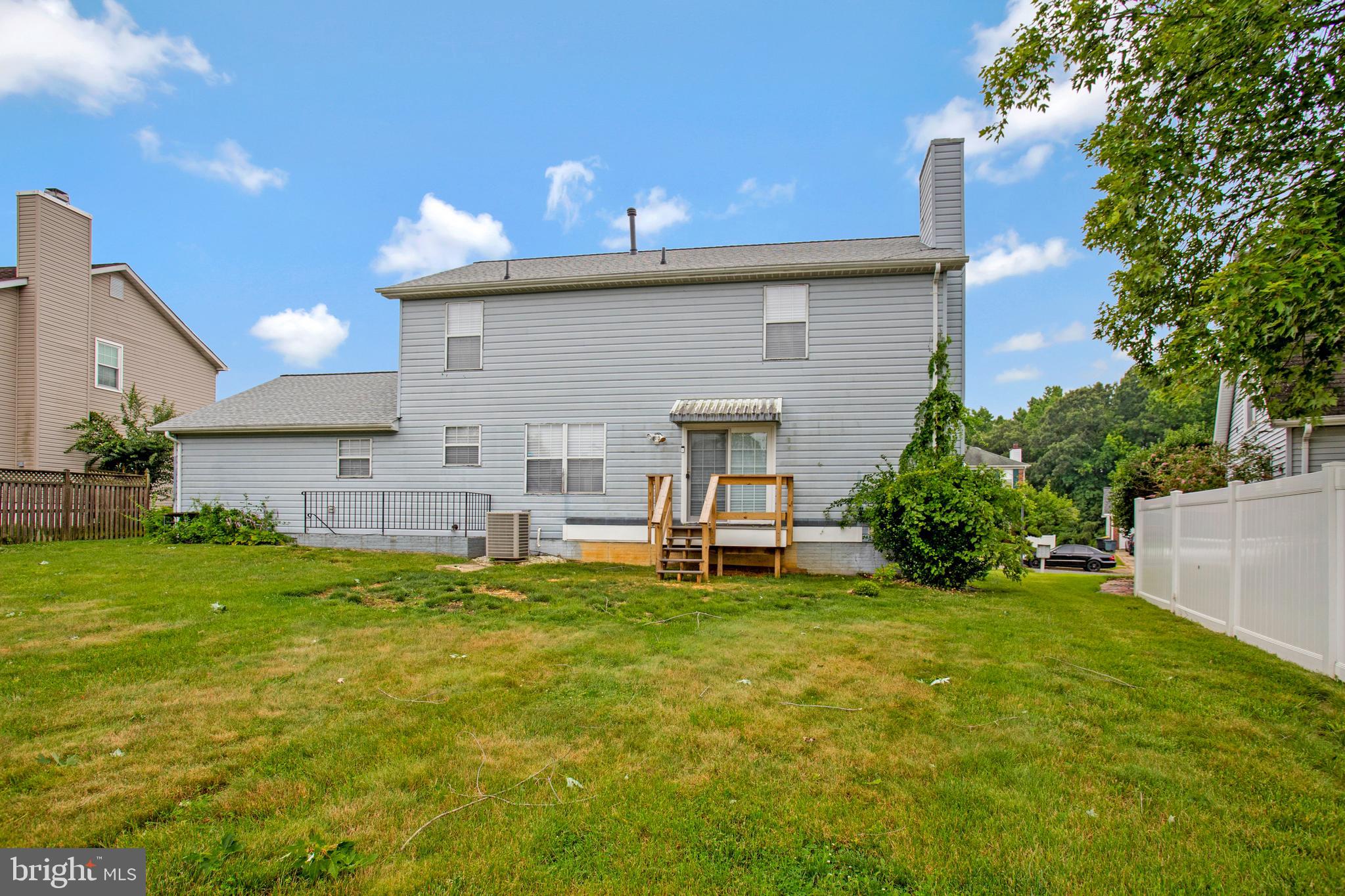 KIRBY WOODS PLAT 1 - Residential