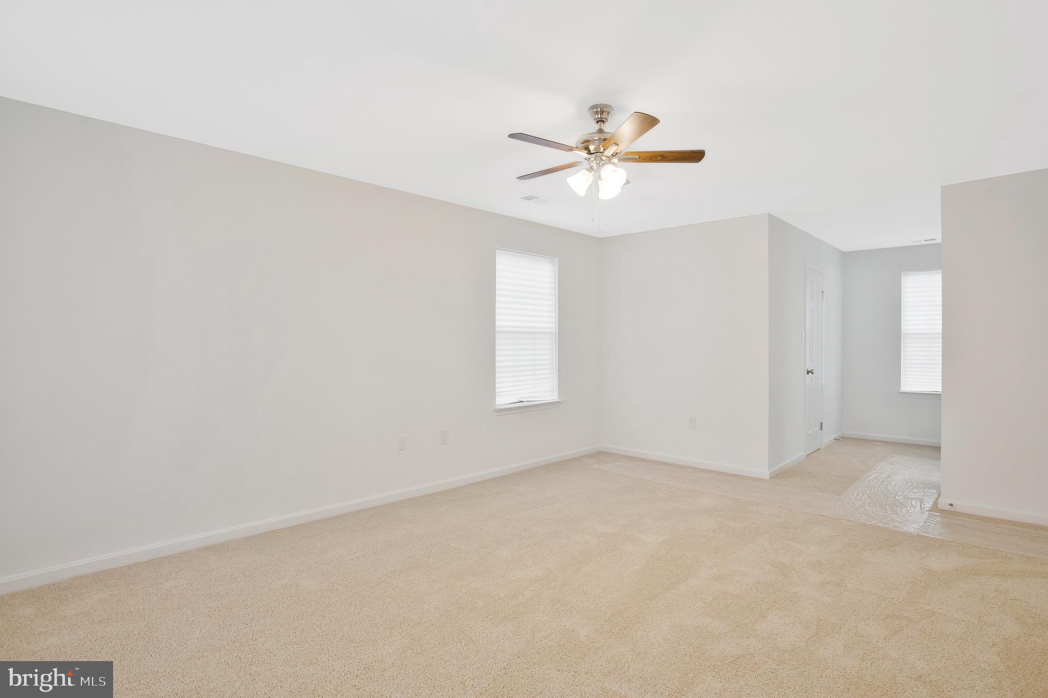 KIRBY WOODS PLAT 1 - Residential