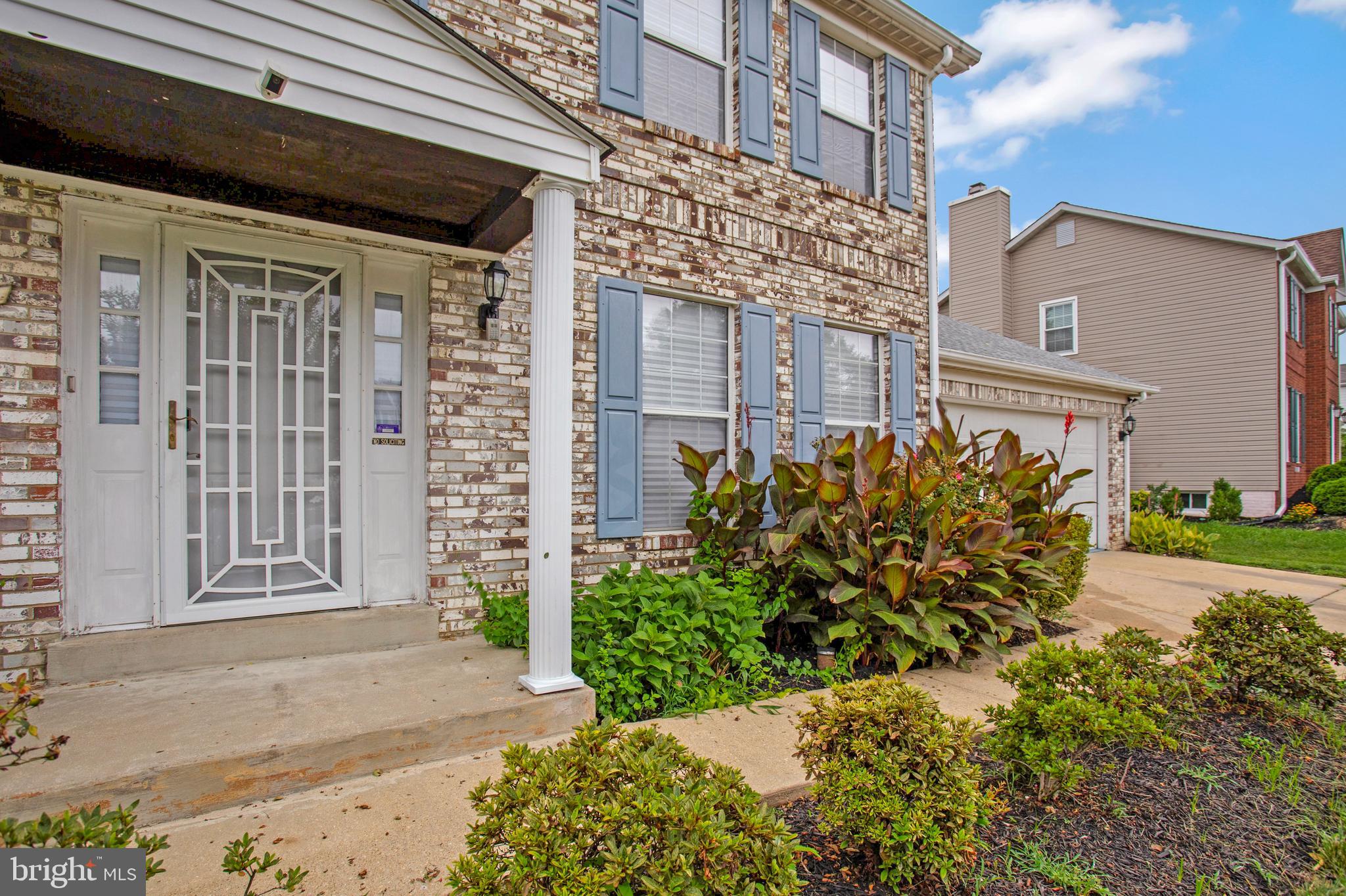 KIRBY WOODS PLAT 1 - Residential