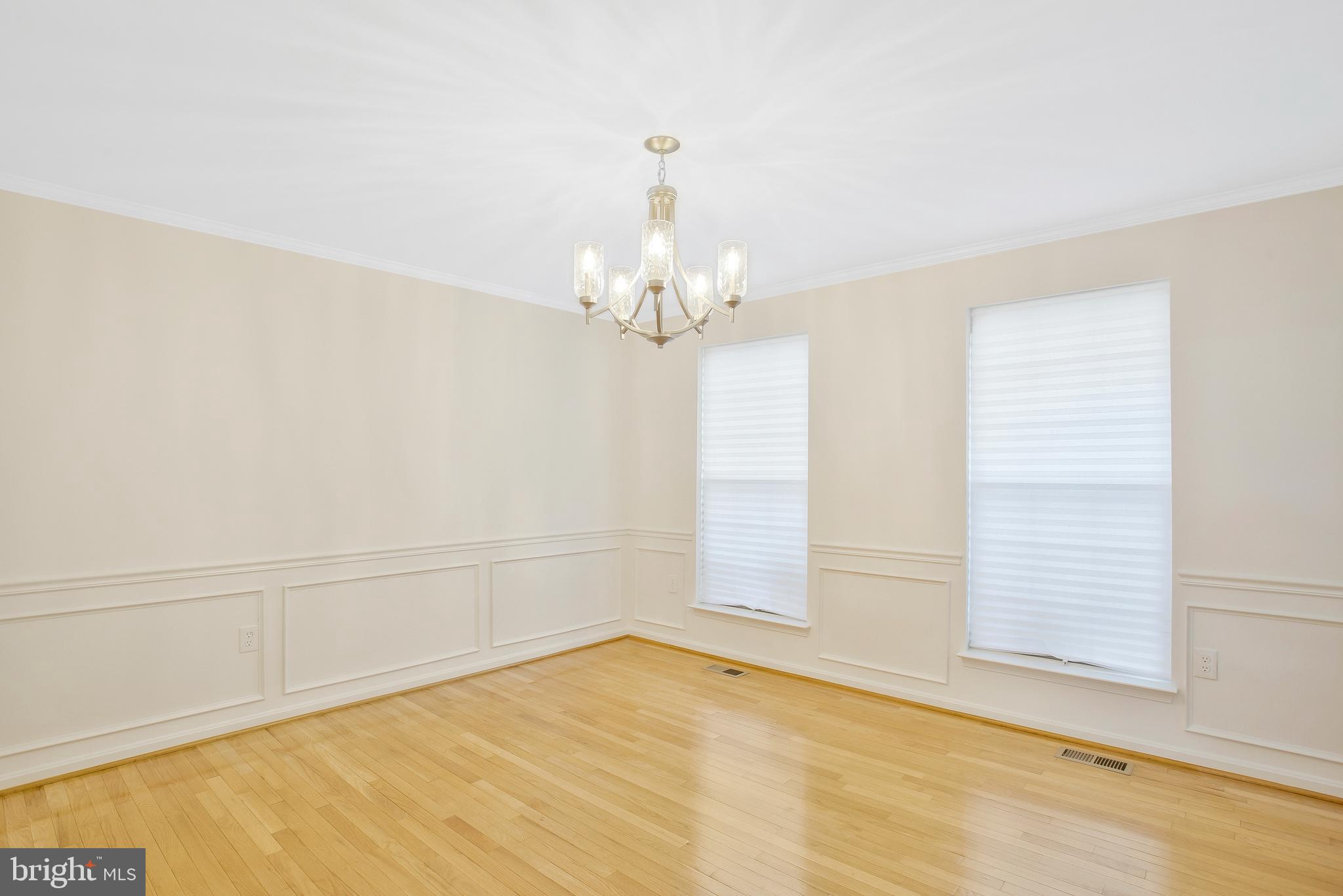 KIRBY WOODS PLAT 1 - Residential