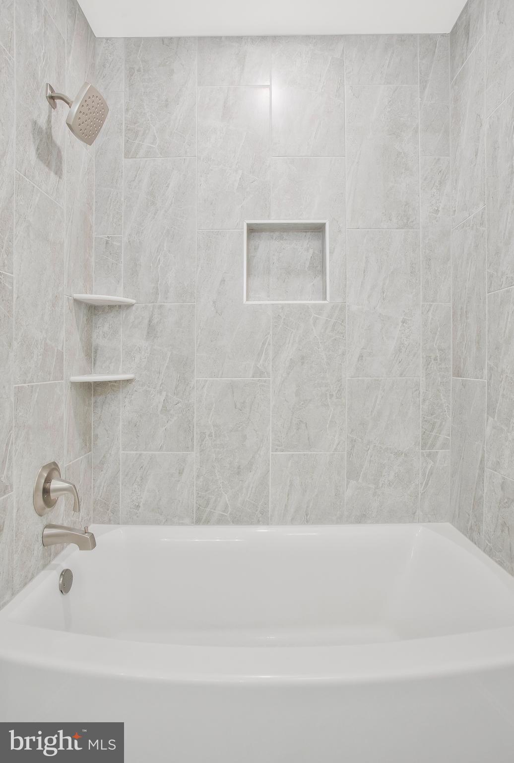 KIRBY WOODS PLAT 1 - Residential