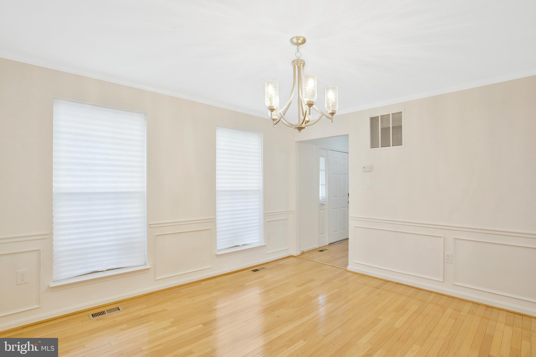 KIRBY WOODS PLAT 1 - Residential