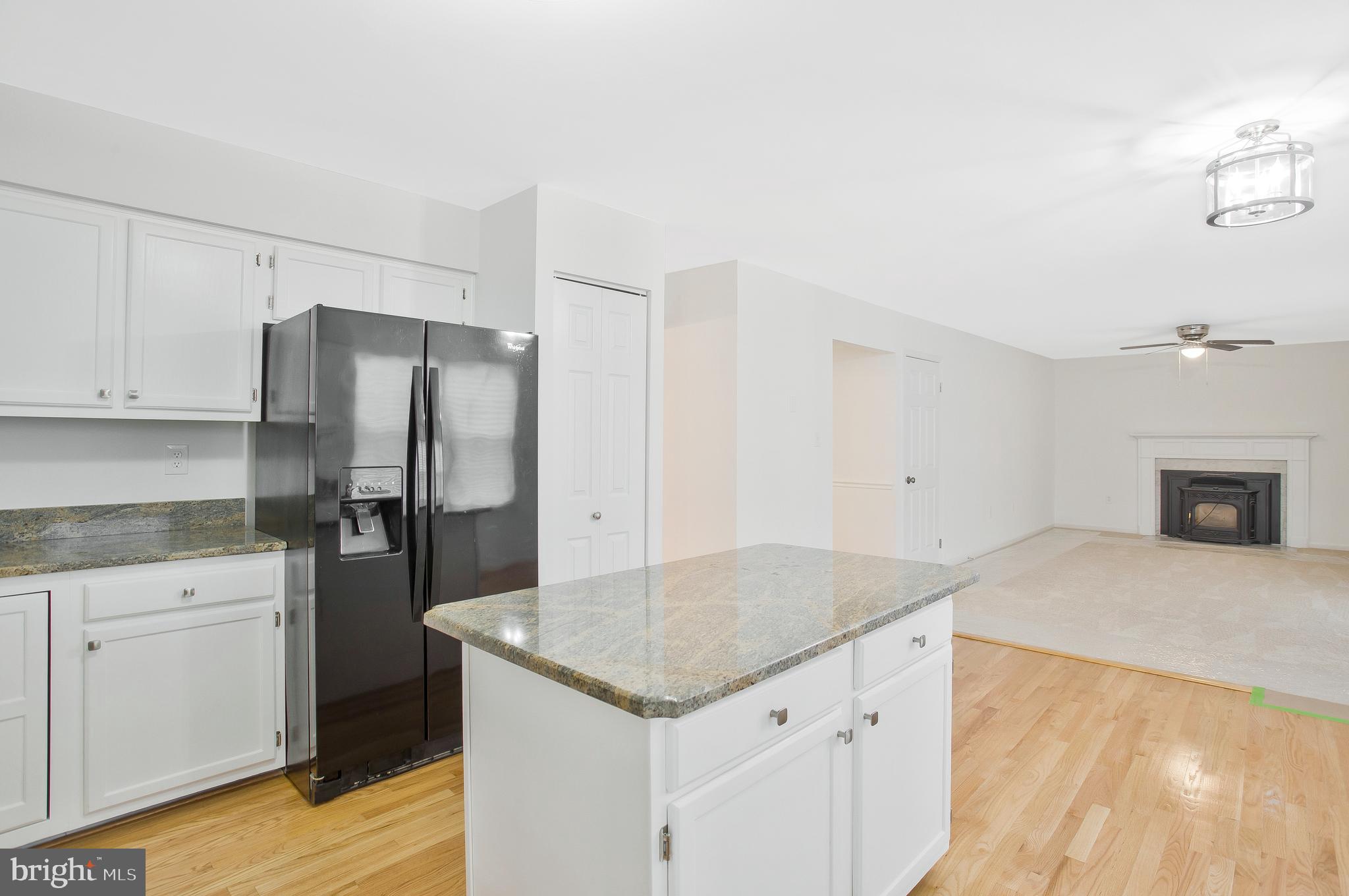 KIRBY WOODS PLAT 1 - Residential