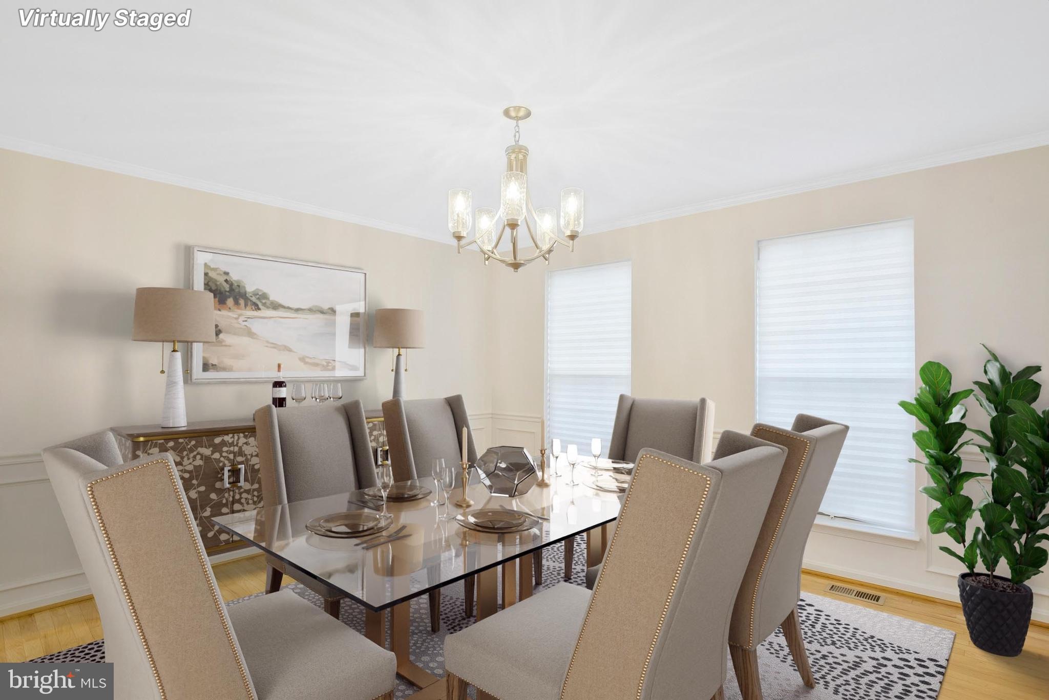 KIRBY WOODS PLAT 1 - Residential