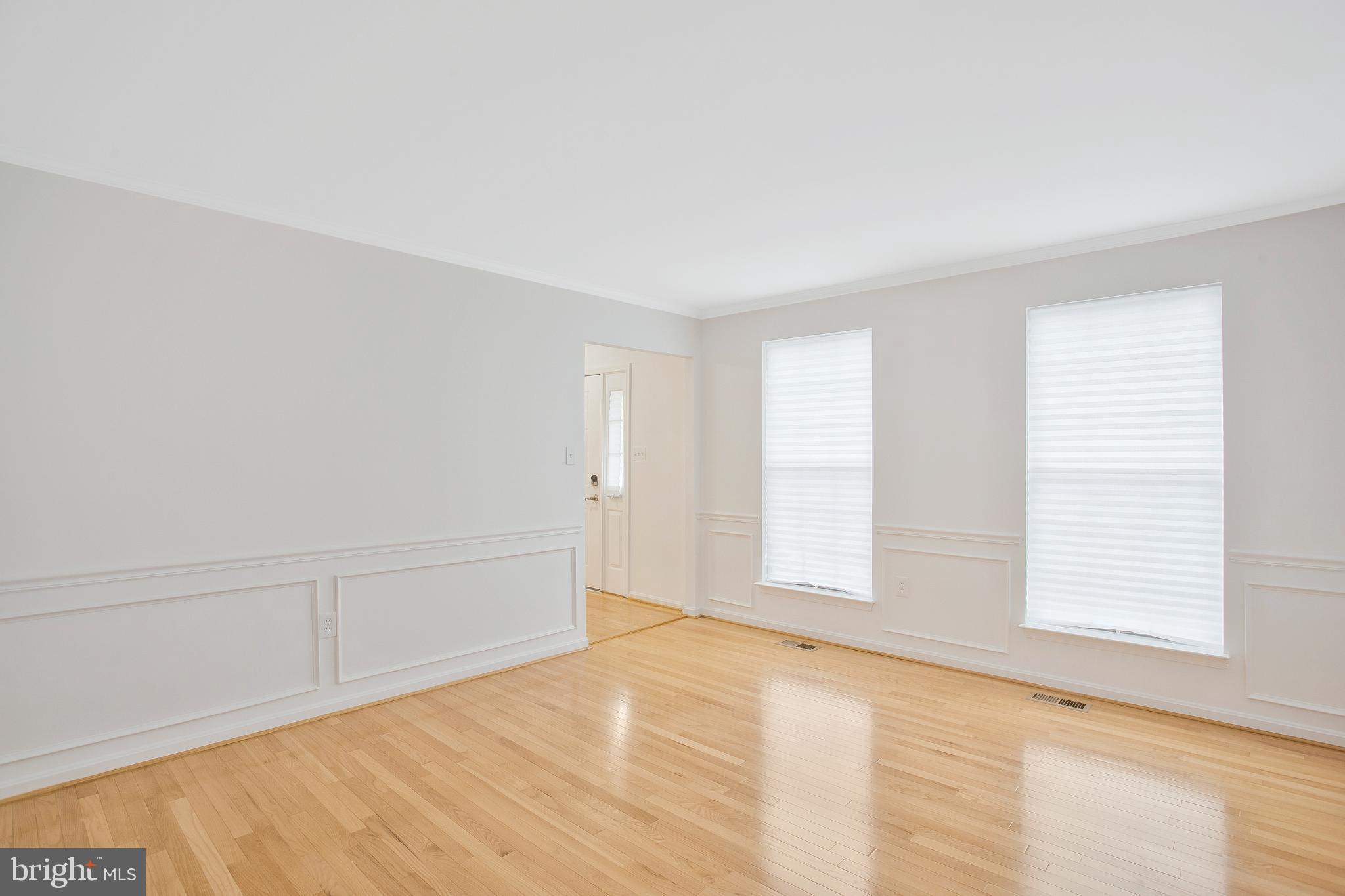 KIRBY WOODS PLAT 1 - Residential