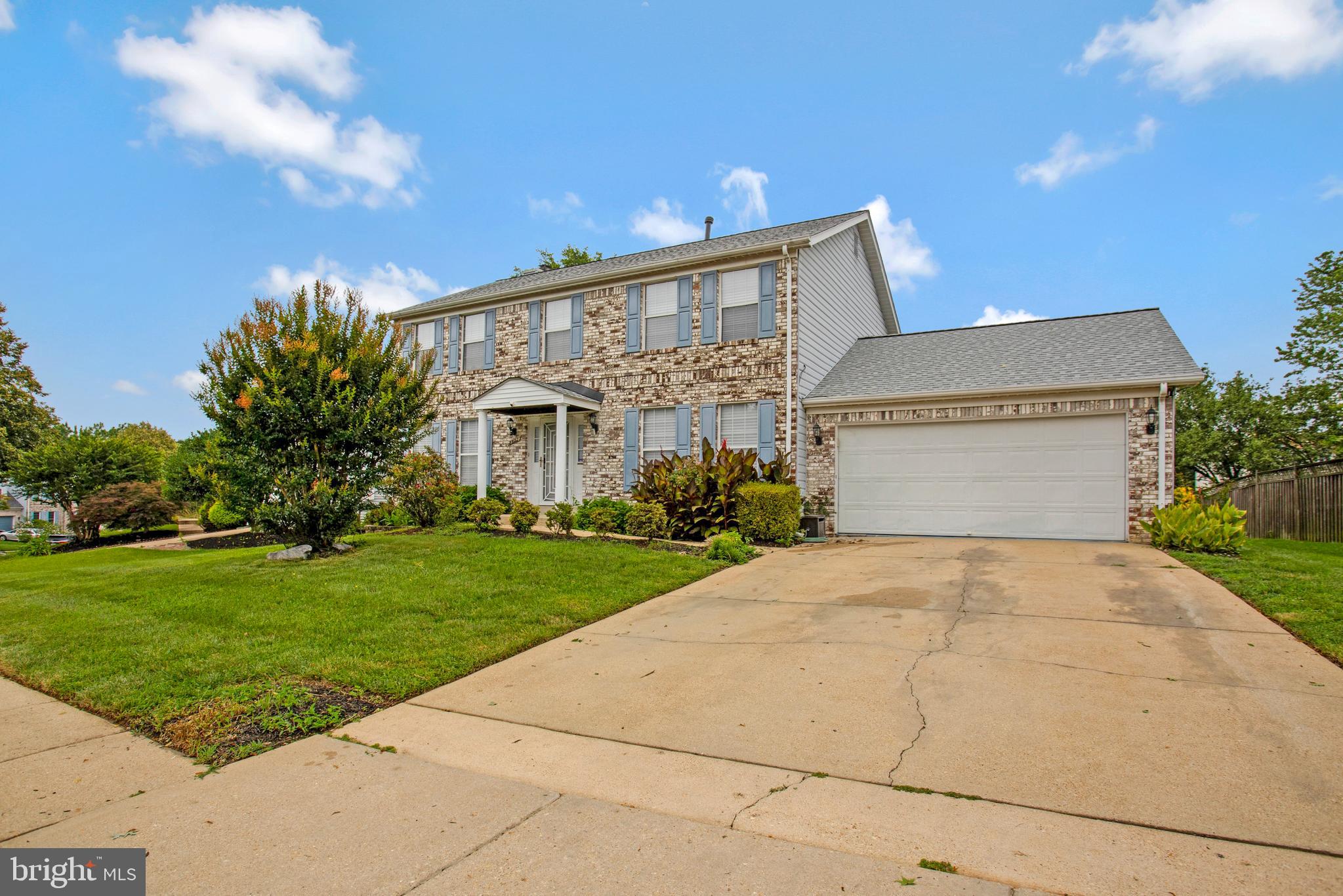 KIRBY WOODS PLAT 1 - Residential