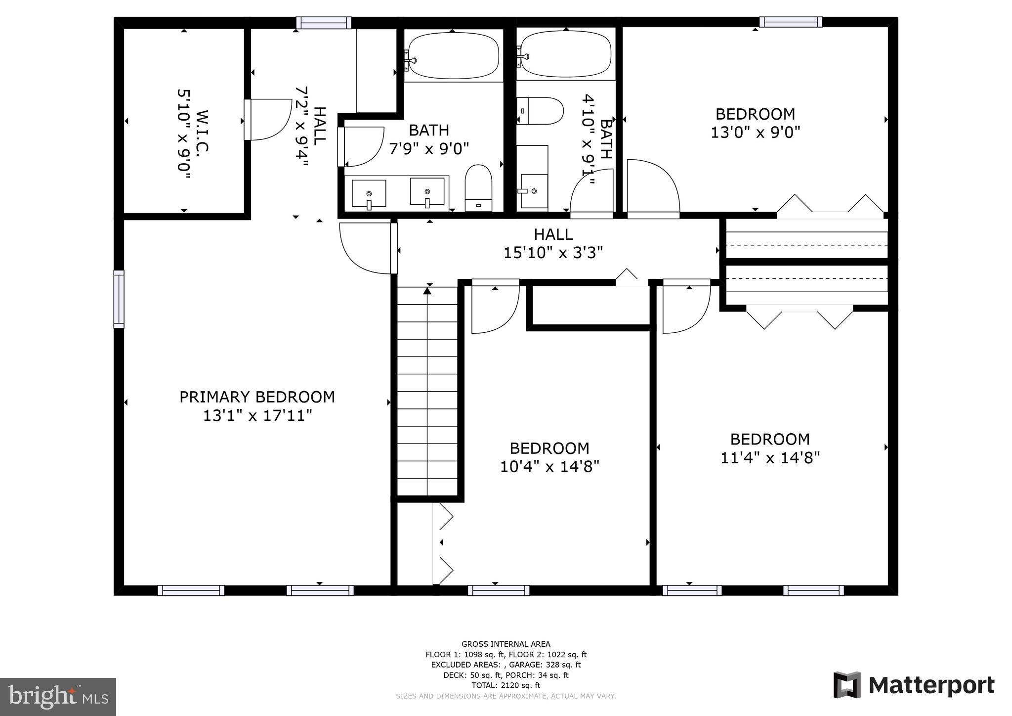KIRBY WOODS PLAT 1 - Residential
