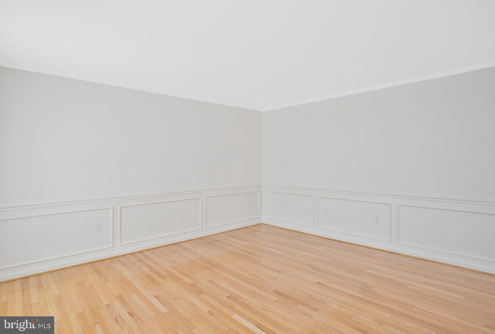 KIRBY WOODS PLAT 1 - Residential