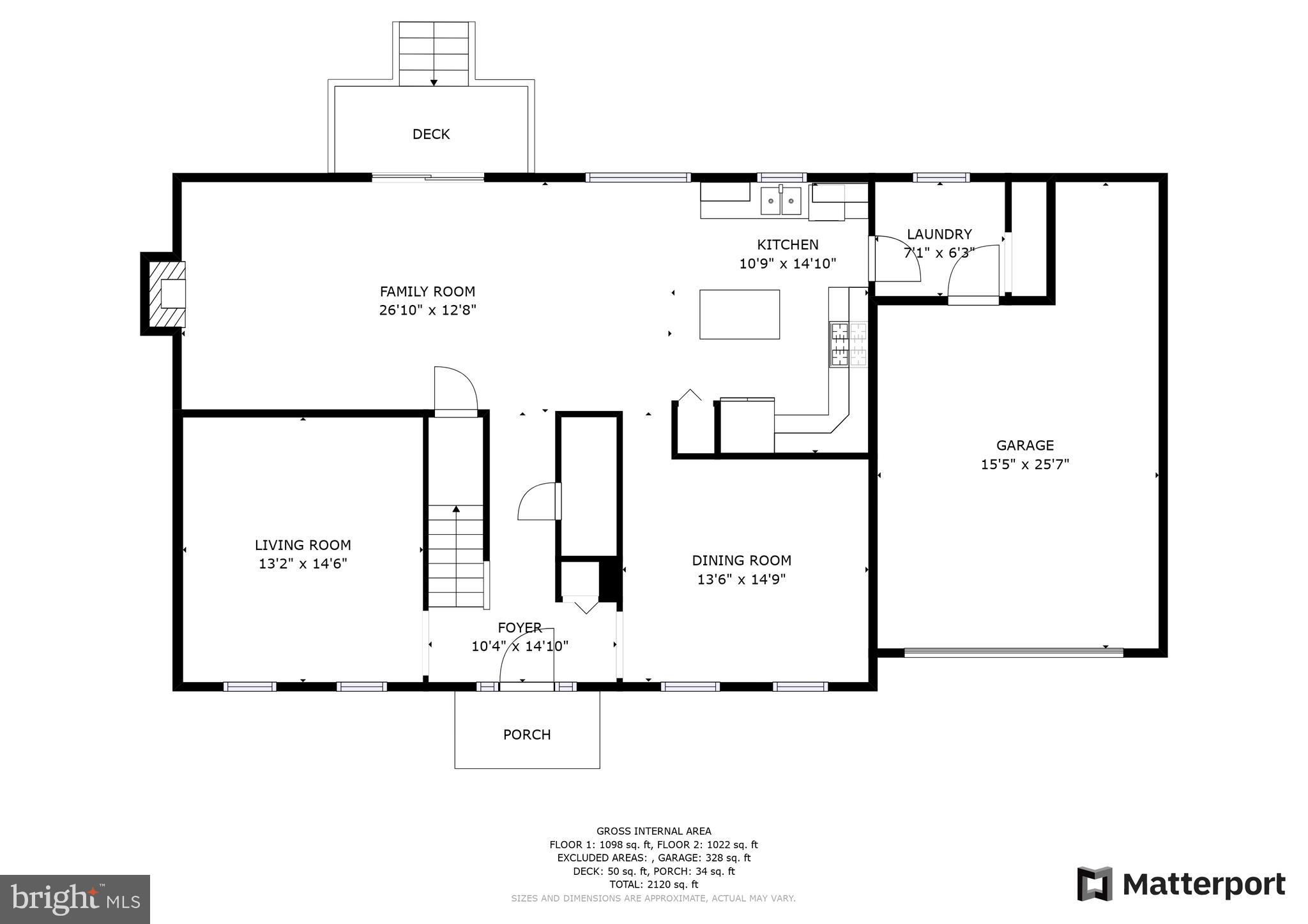 KIRBY WOODS PLAT 1 - Residential