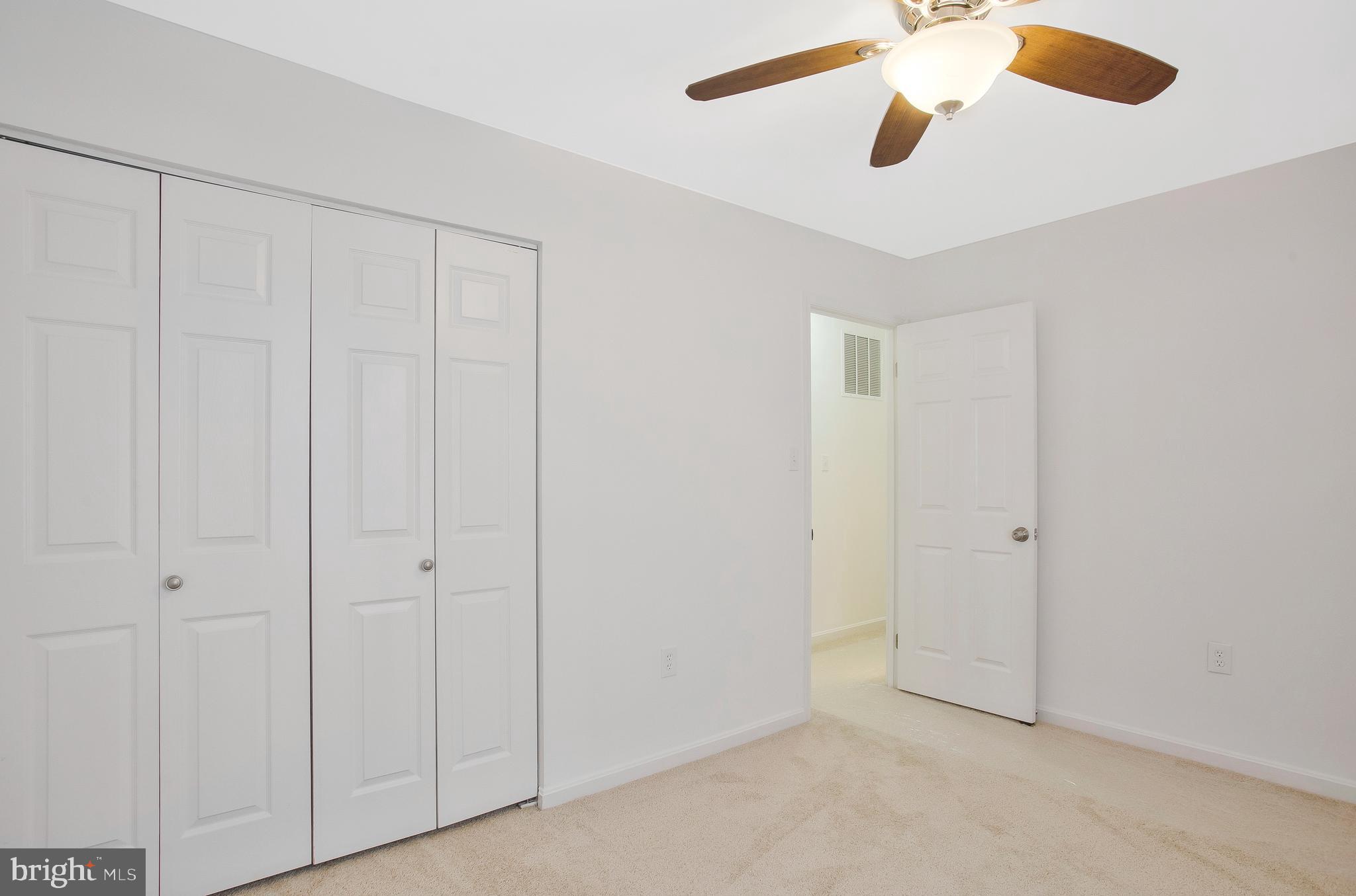 KIRBY WOODS PLAT 1 - Residential