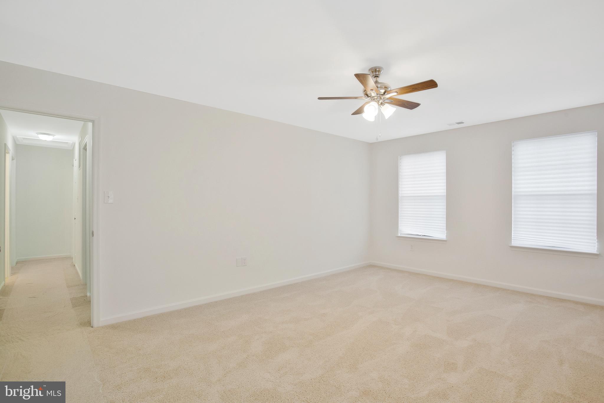 KIRBY WOODS PLAT 1 - Residential