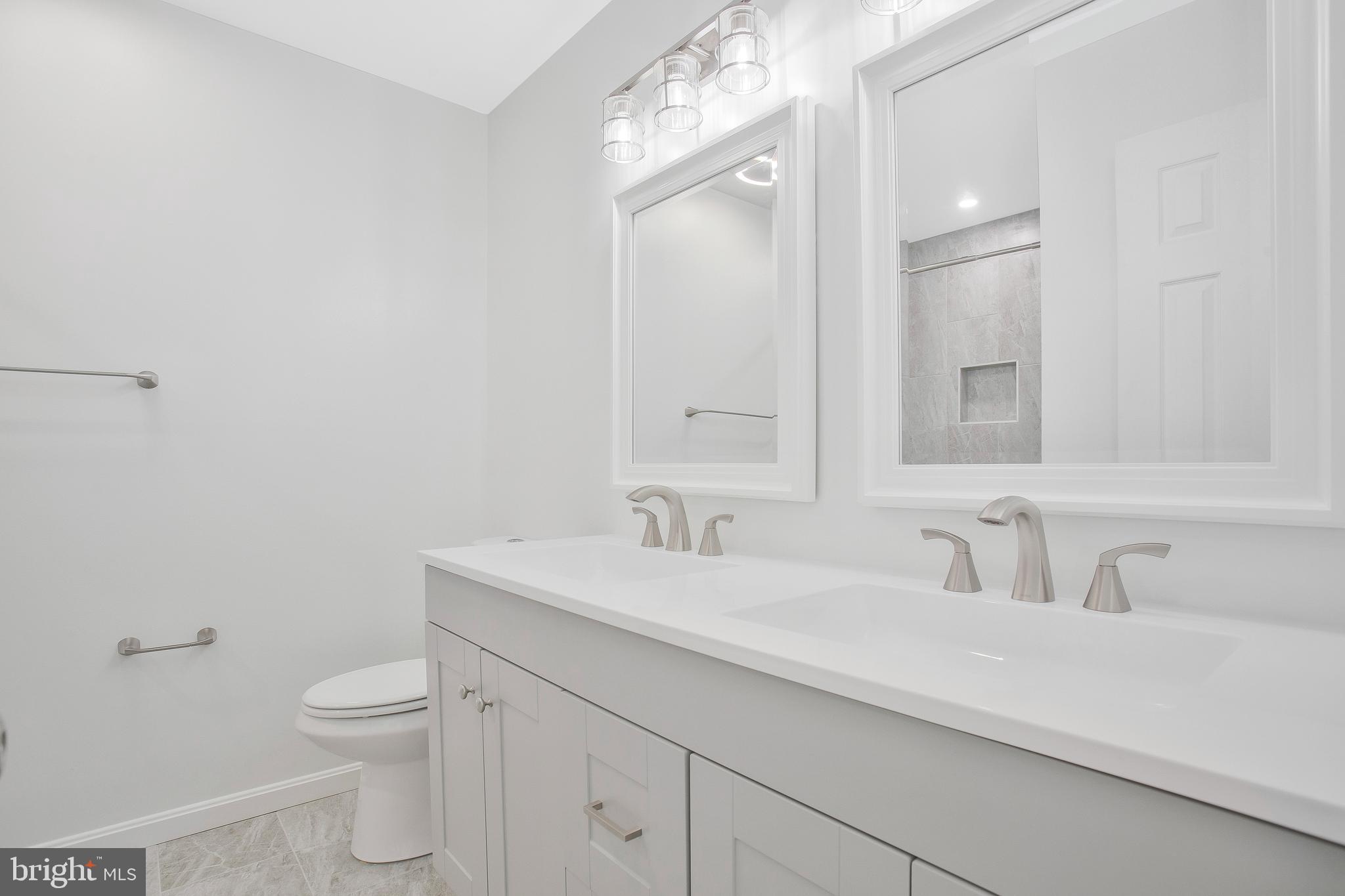 KIRBY WOODS PLAT 1 - Residential