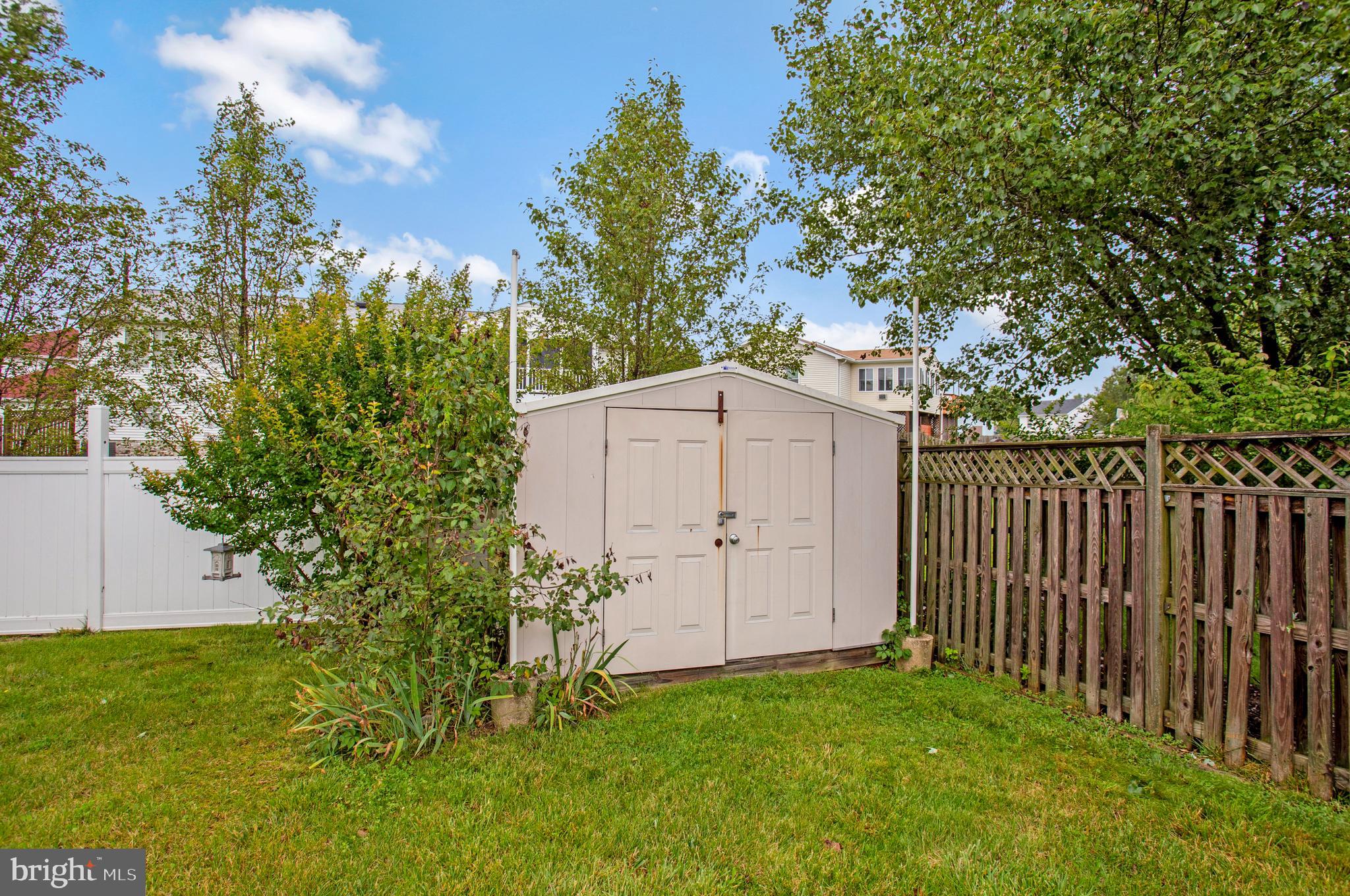 KIRBY WOODS PLAT 1 - Residential