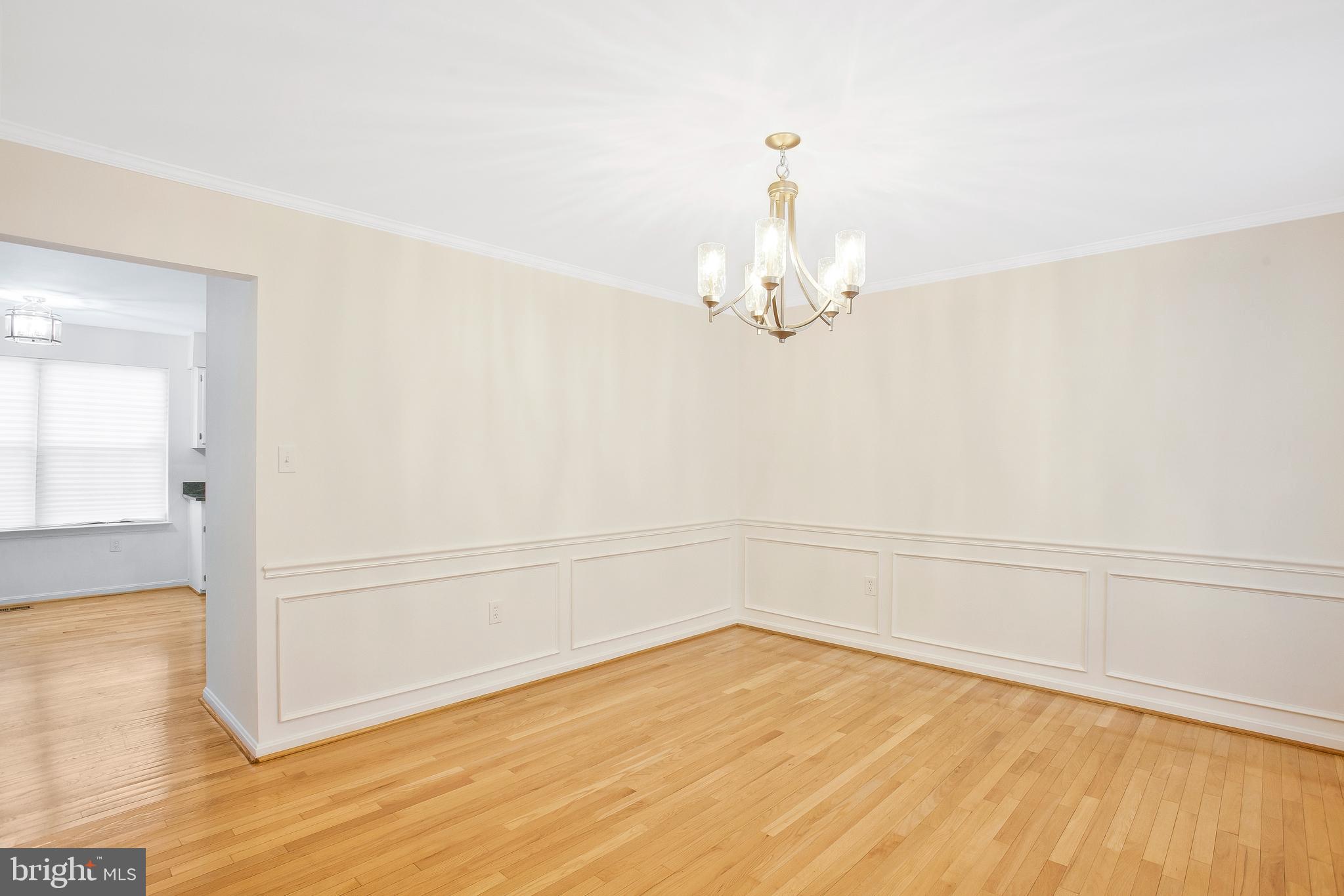 KIRBY WOODS PLAT 1 - Residential