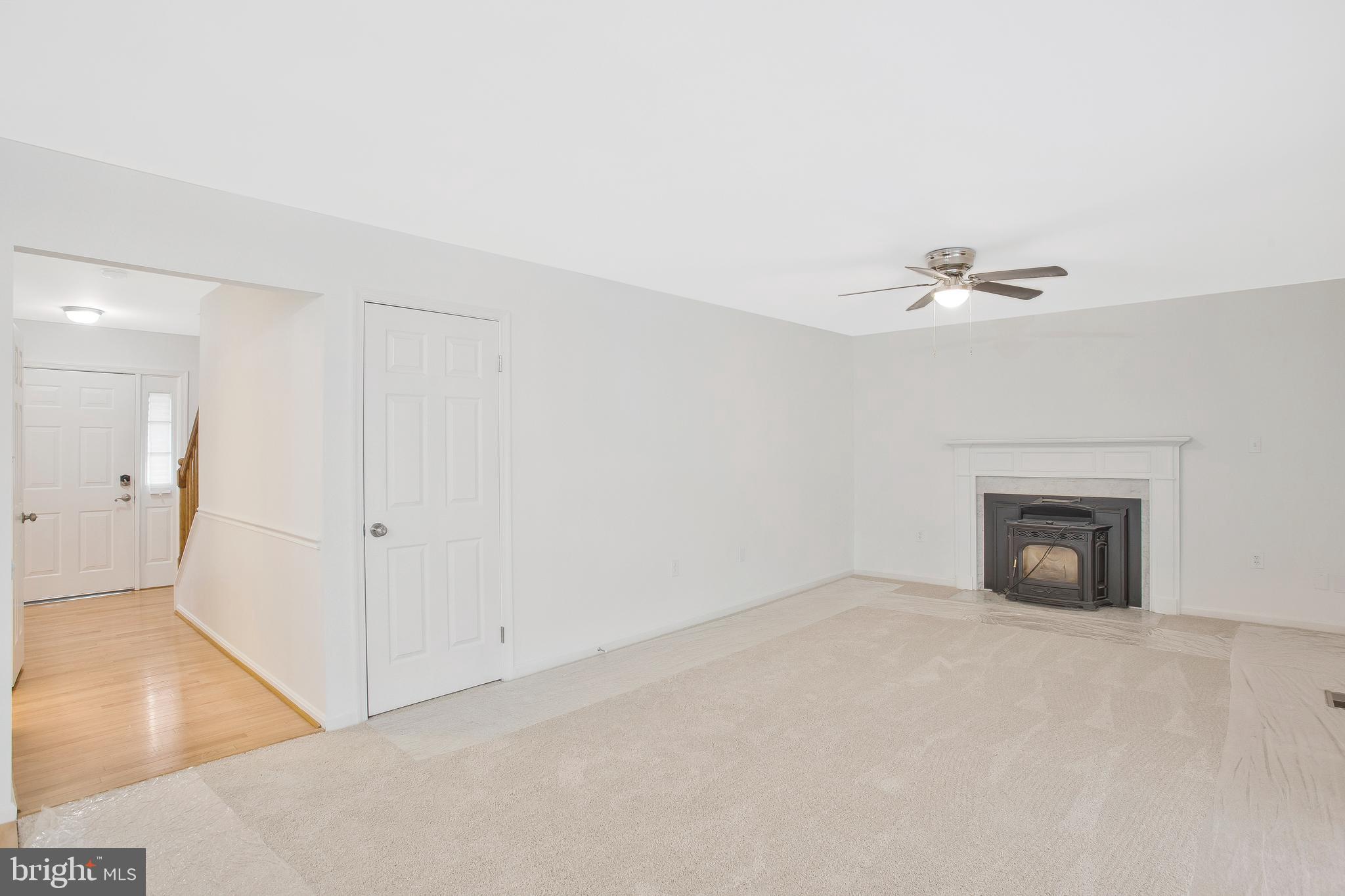 KIRBY WOODS PLAT 1 - Residential