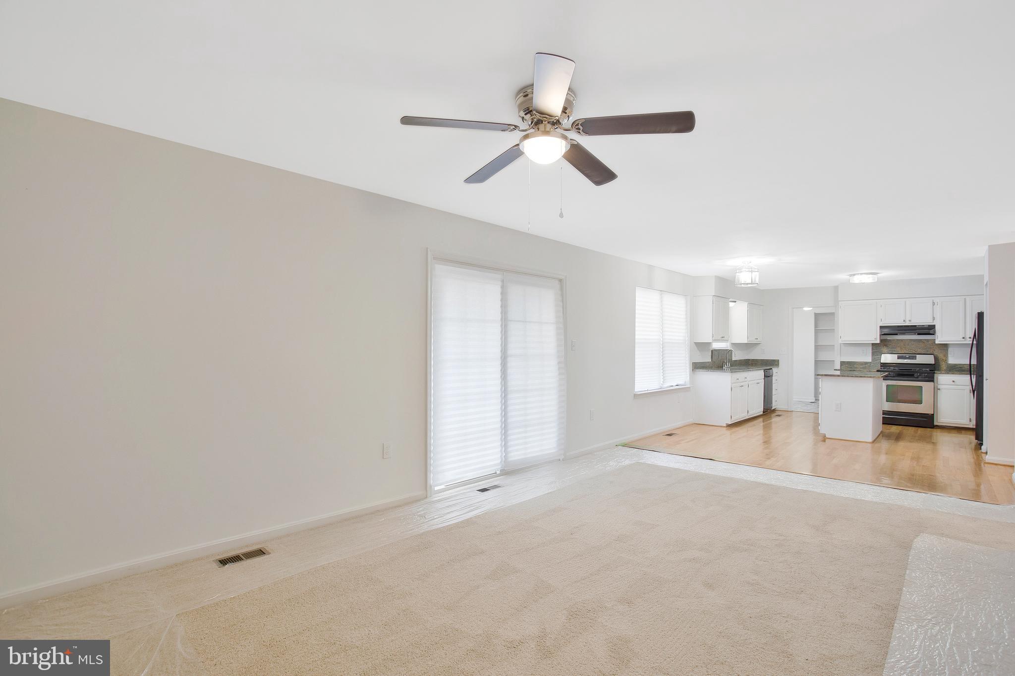 KIRBY WOODS PLAT 1 - Residential