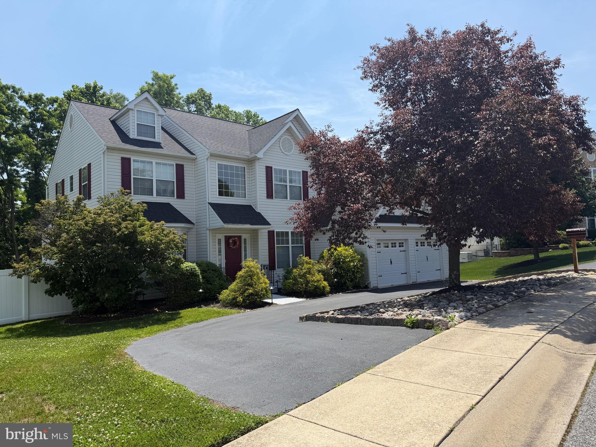 112 SPRING VALLEY WAY
