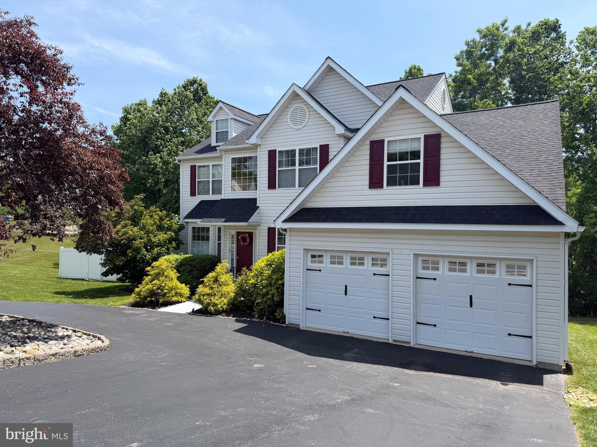 112 SPRING VALLEY WAY
