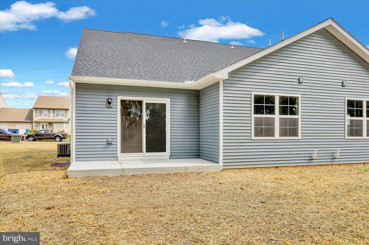 NONE AVAILABLE - Residential Lease