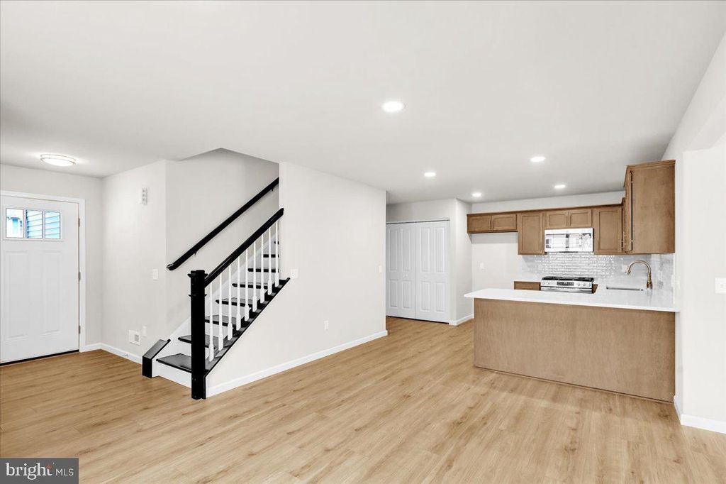 Photo of 2450 Jefferson Avenue, READING, PA 19609 (MLS # PABK2060780)