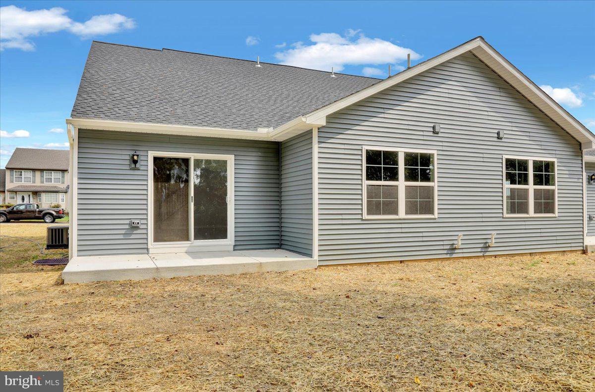 NONE AVAILABLE - Residential Lease