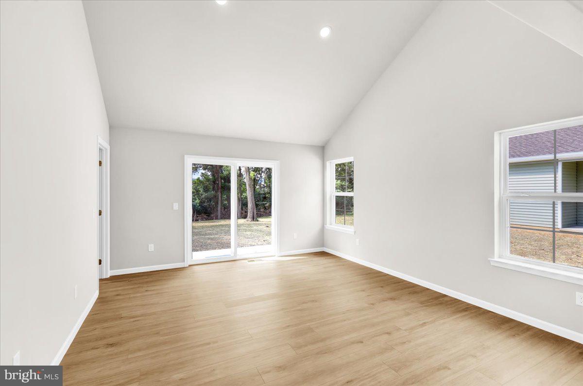 NONE AVAILABLE - Residential Lease