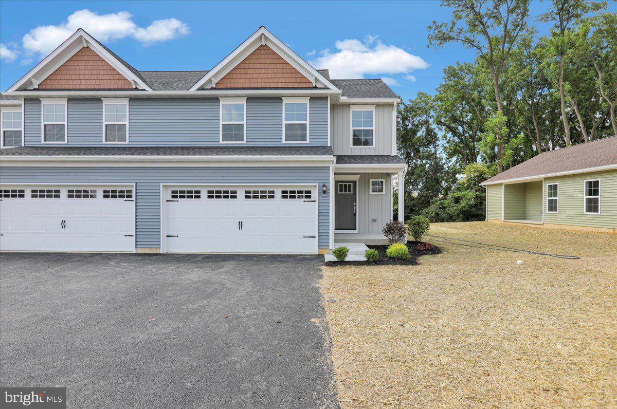 NONE AVAILABLE - Residential Lease