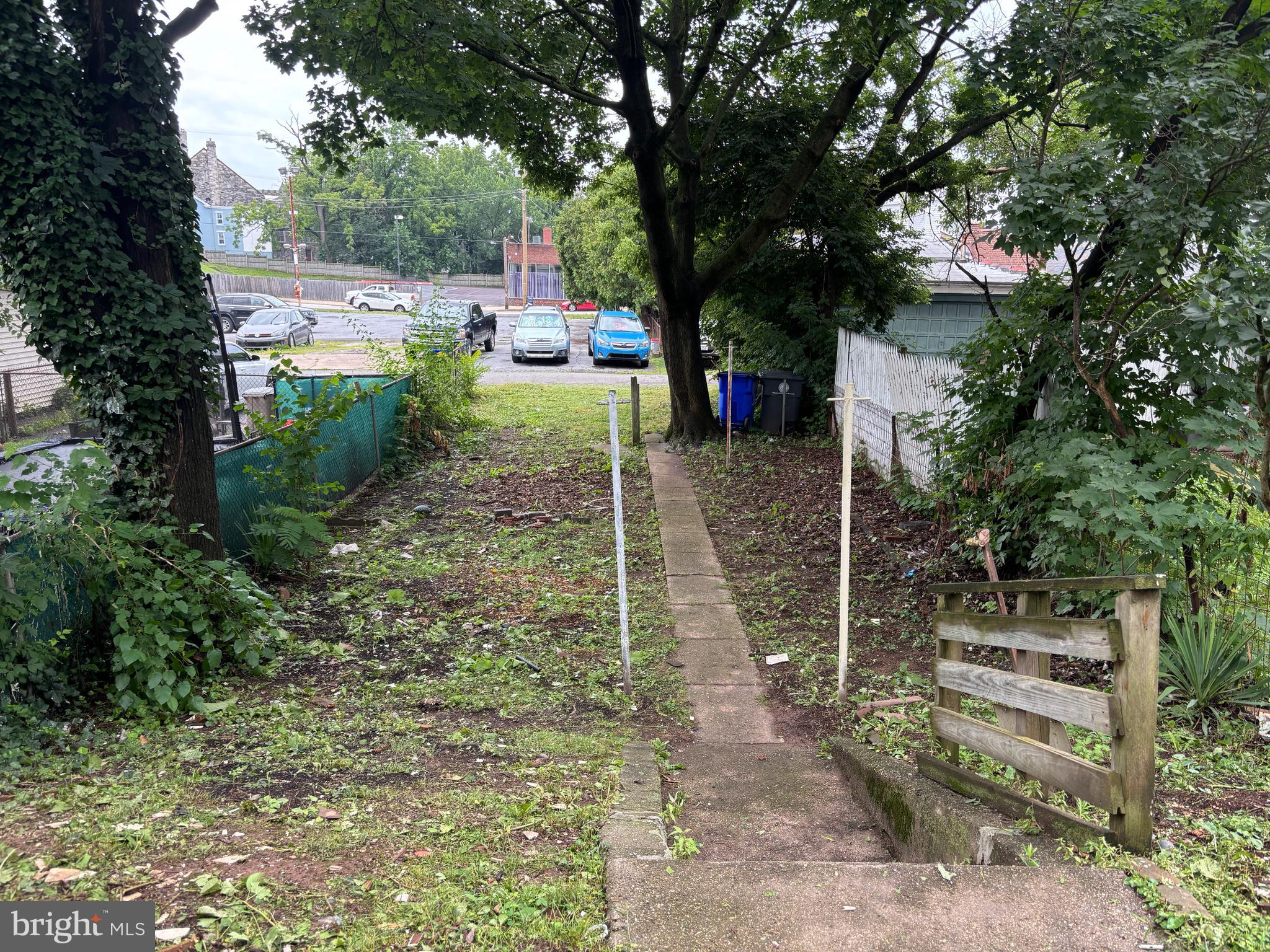 POTTSTOWN - Residential Lease