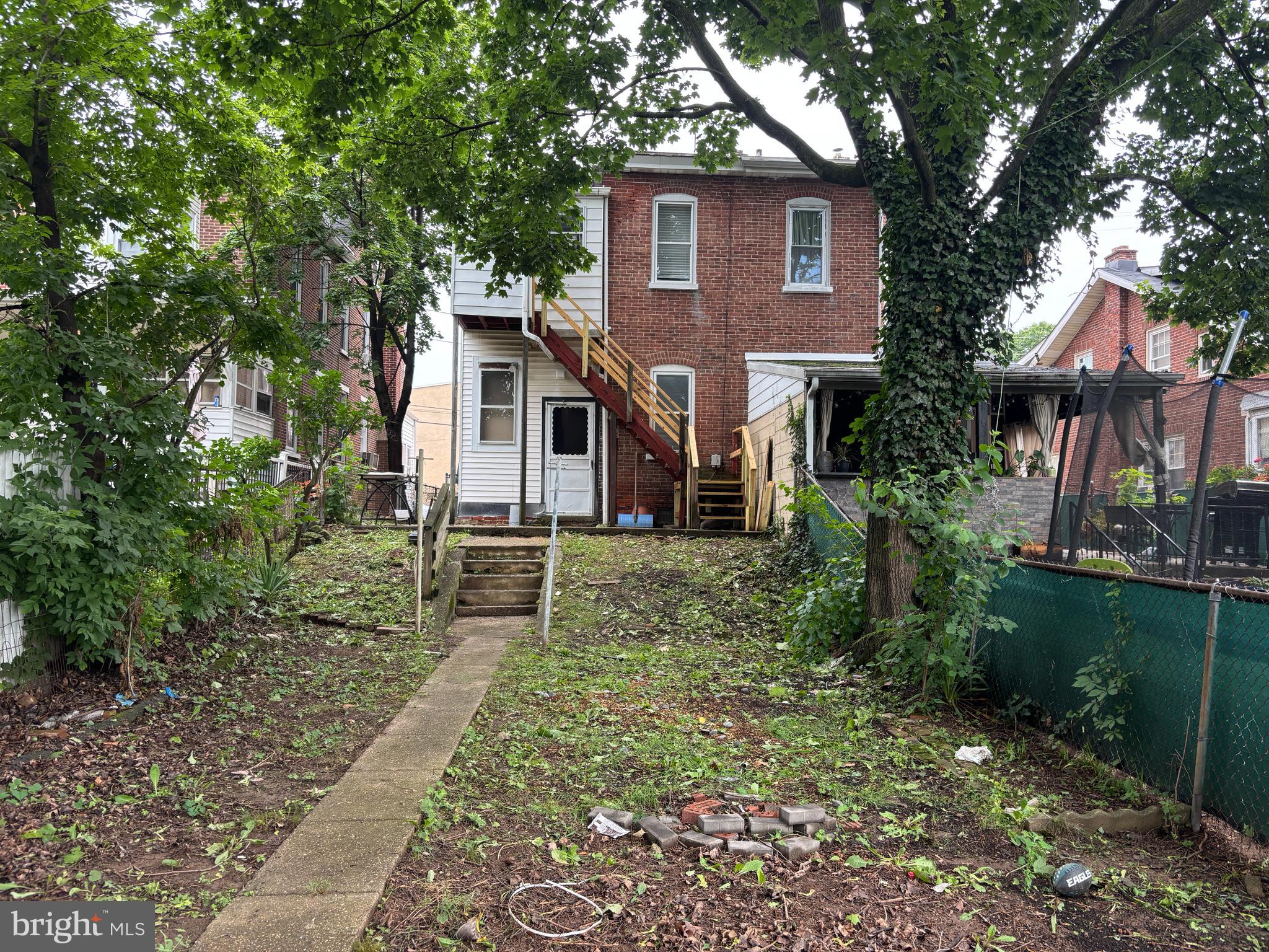 POTTSTOWN - Residential Lease