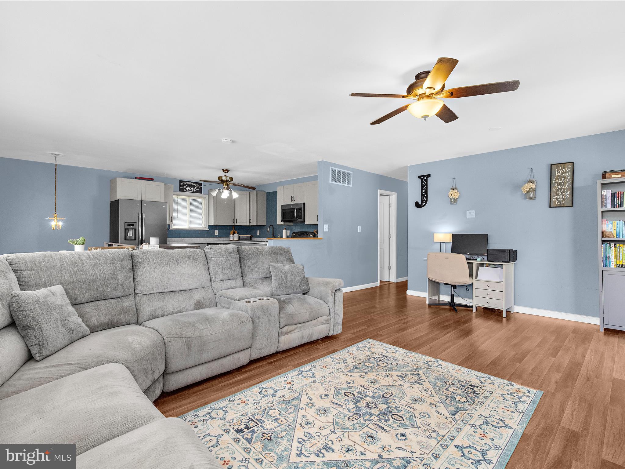 1801 HAVRE DE GRACE DRIVE