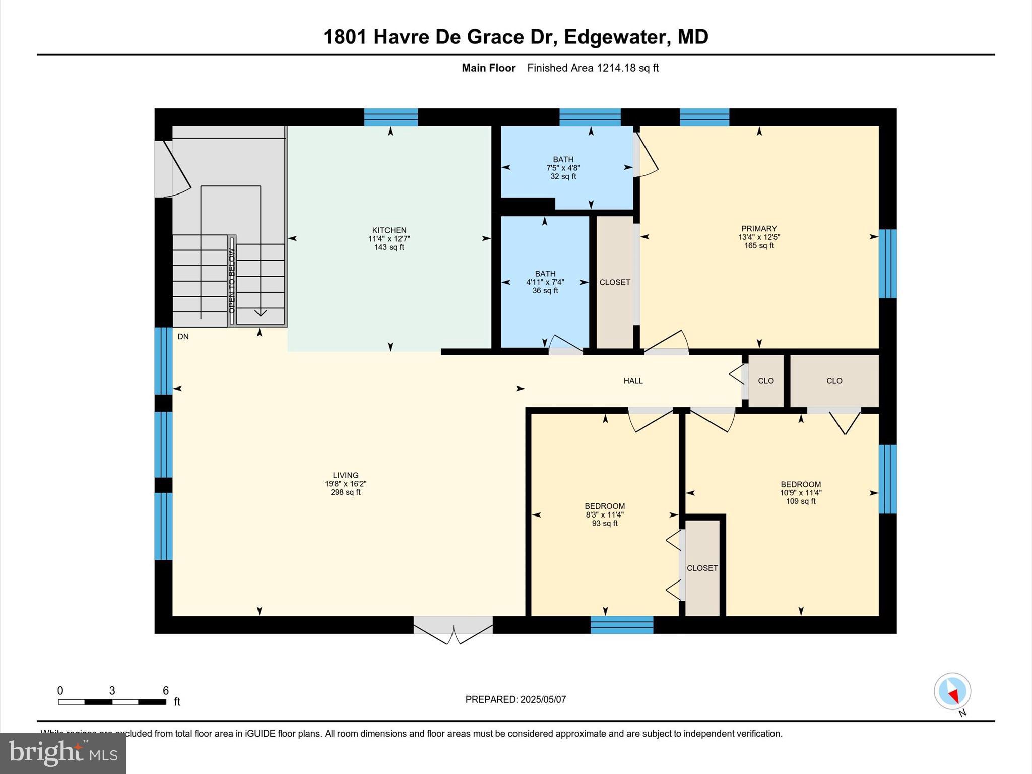 WOODLAND BEACH - Residential