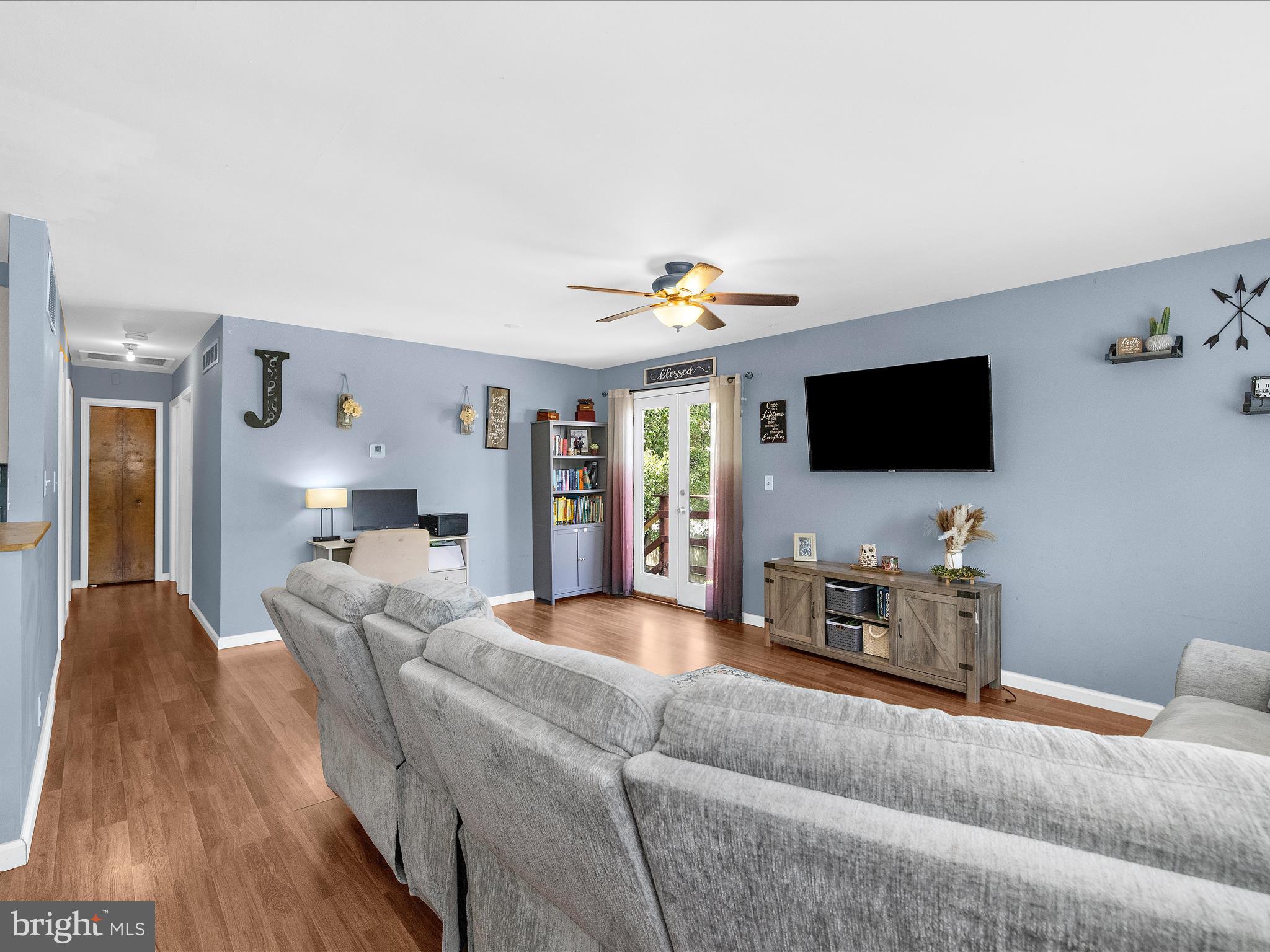 1801 HAVRE DE GRACE DRIVE
