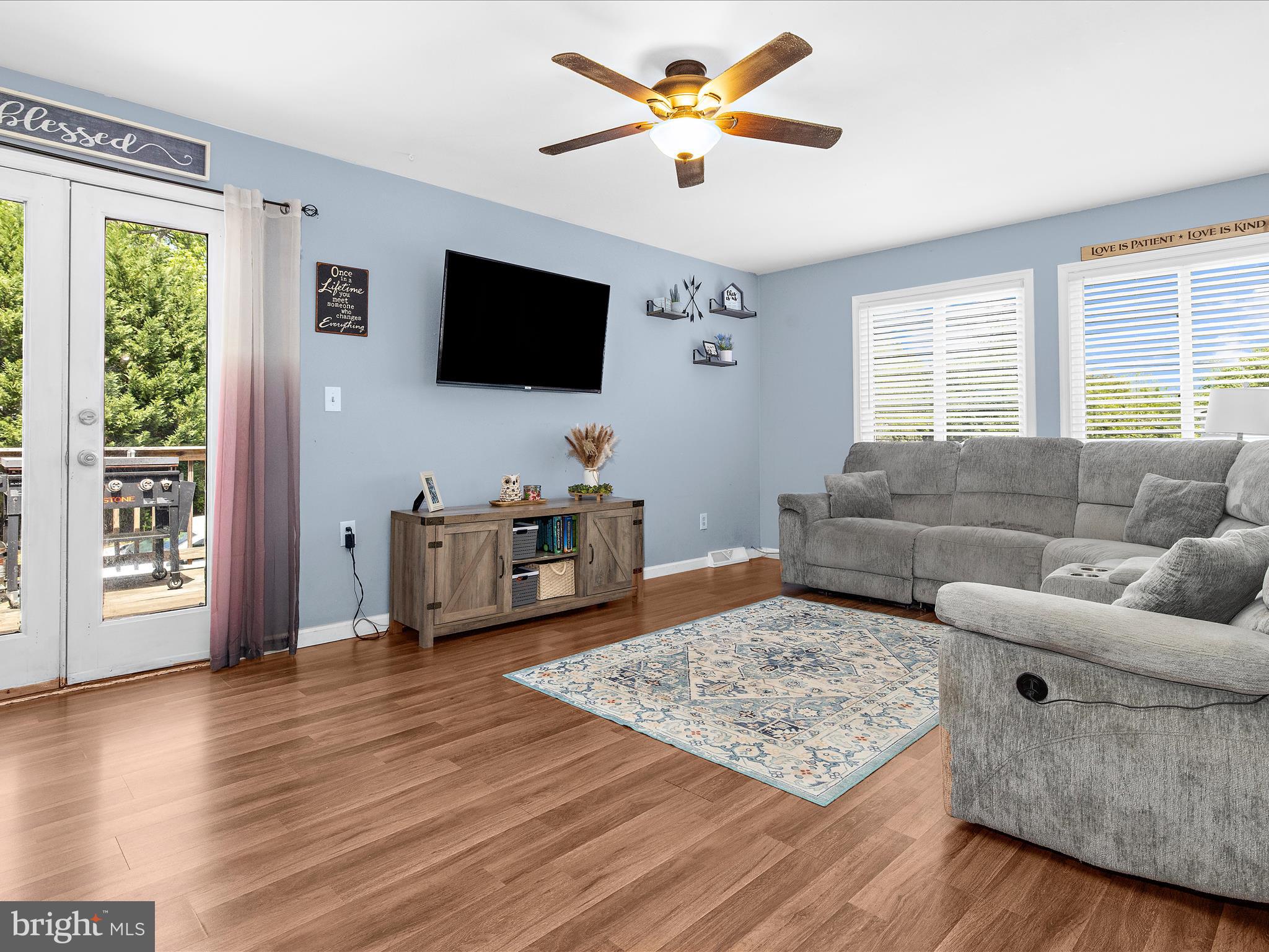 1801 HAVRE DE GRACE DRIVE