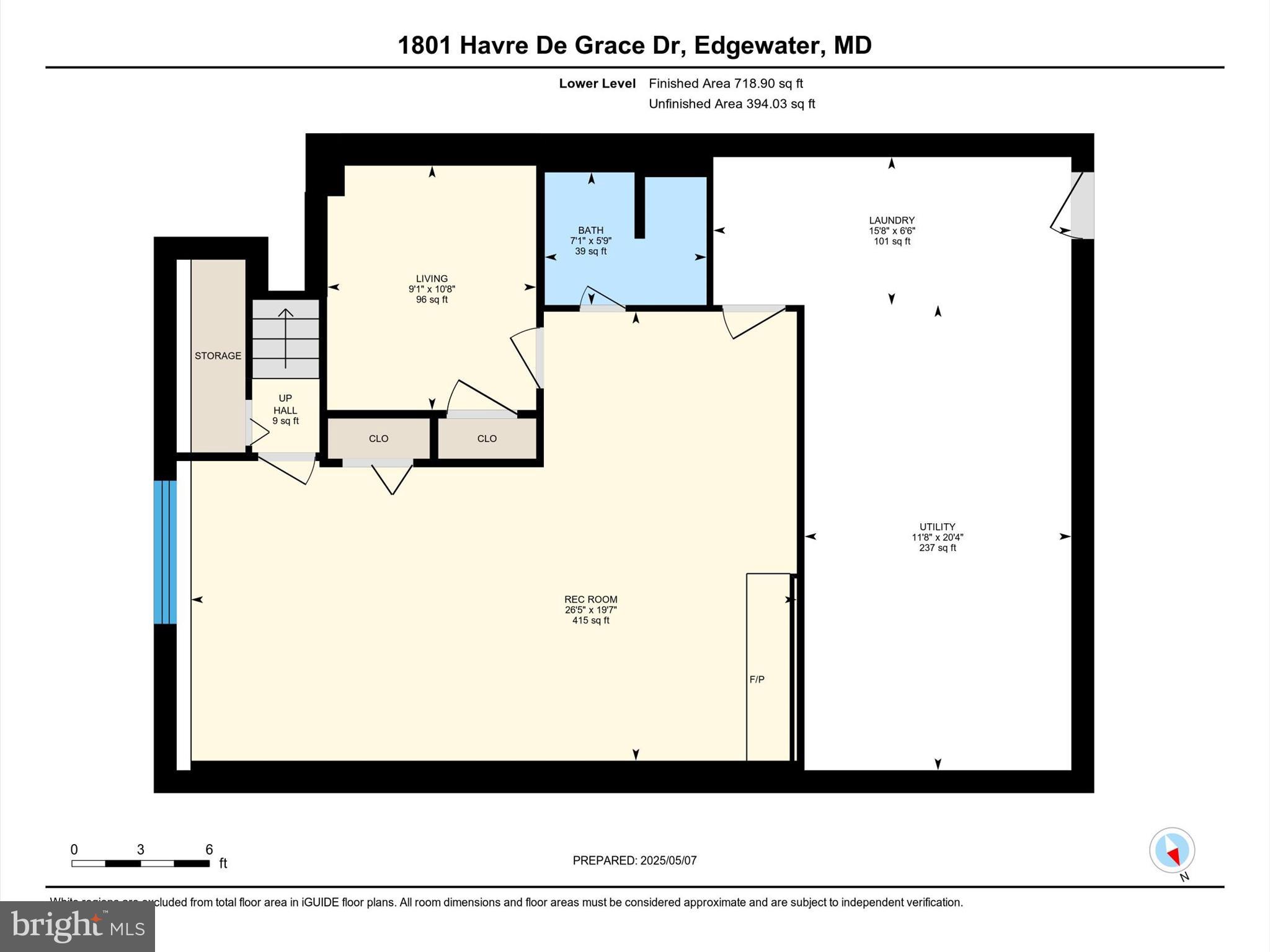 WOODLAND BEACH - Residential