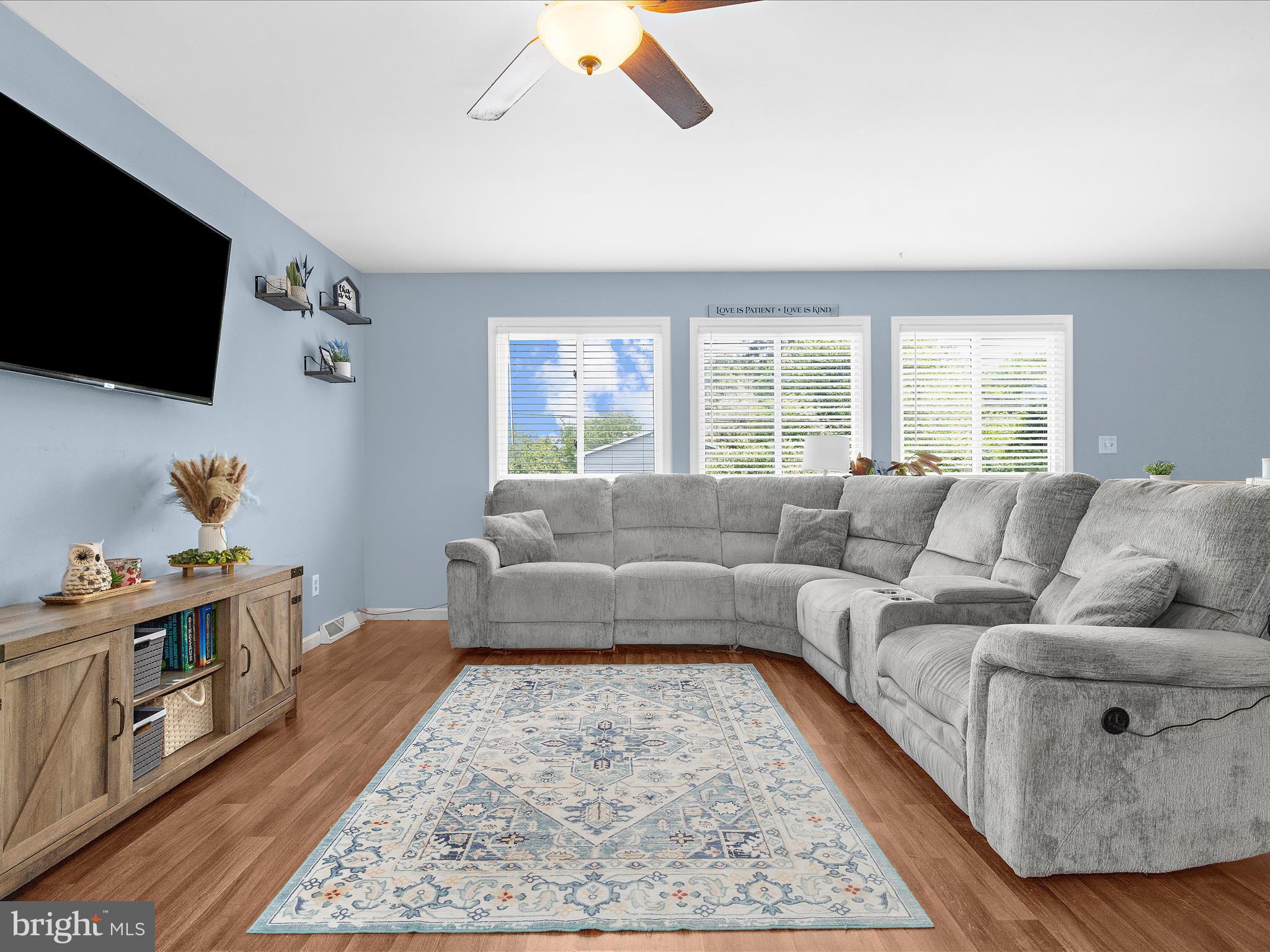 1801 HAVRE DE GRACE DRIVE