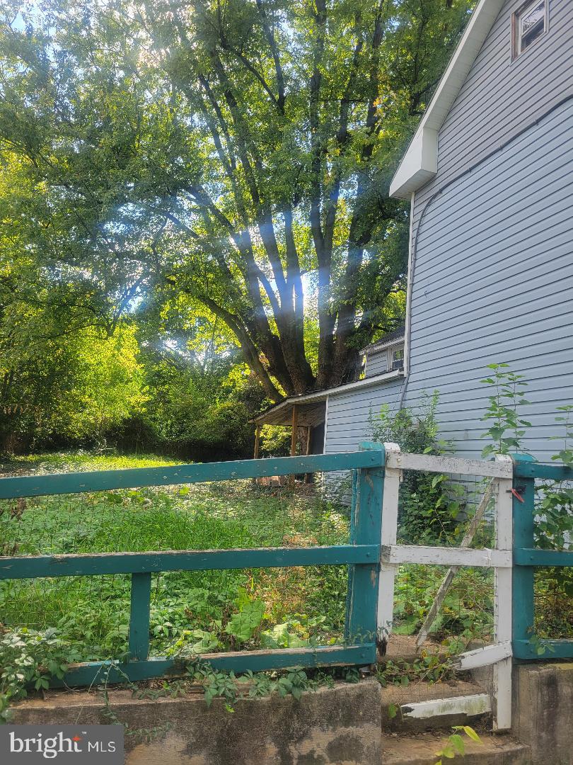 CITY OF MARTINSBURG - Residential