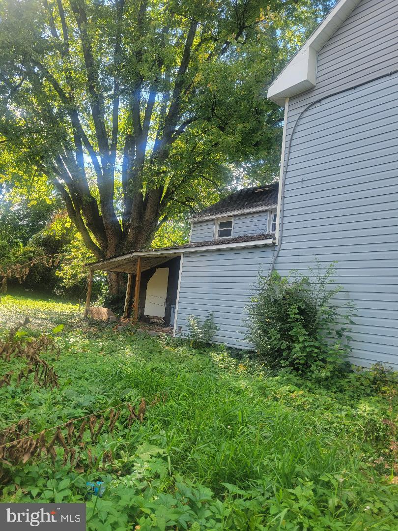 CITY OF MARTINSBURG - Residential